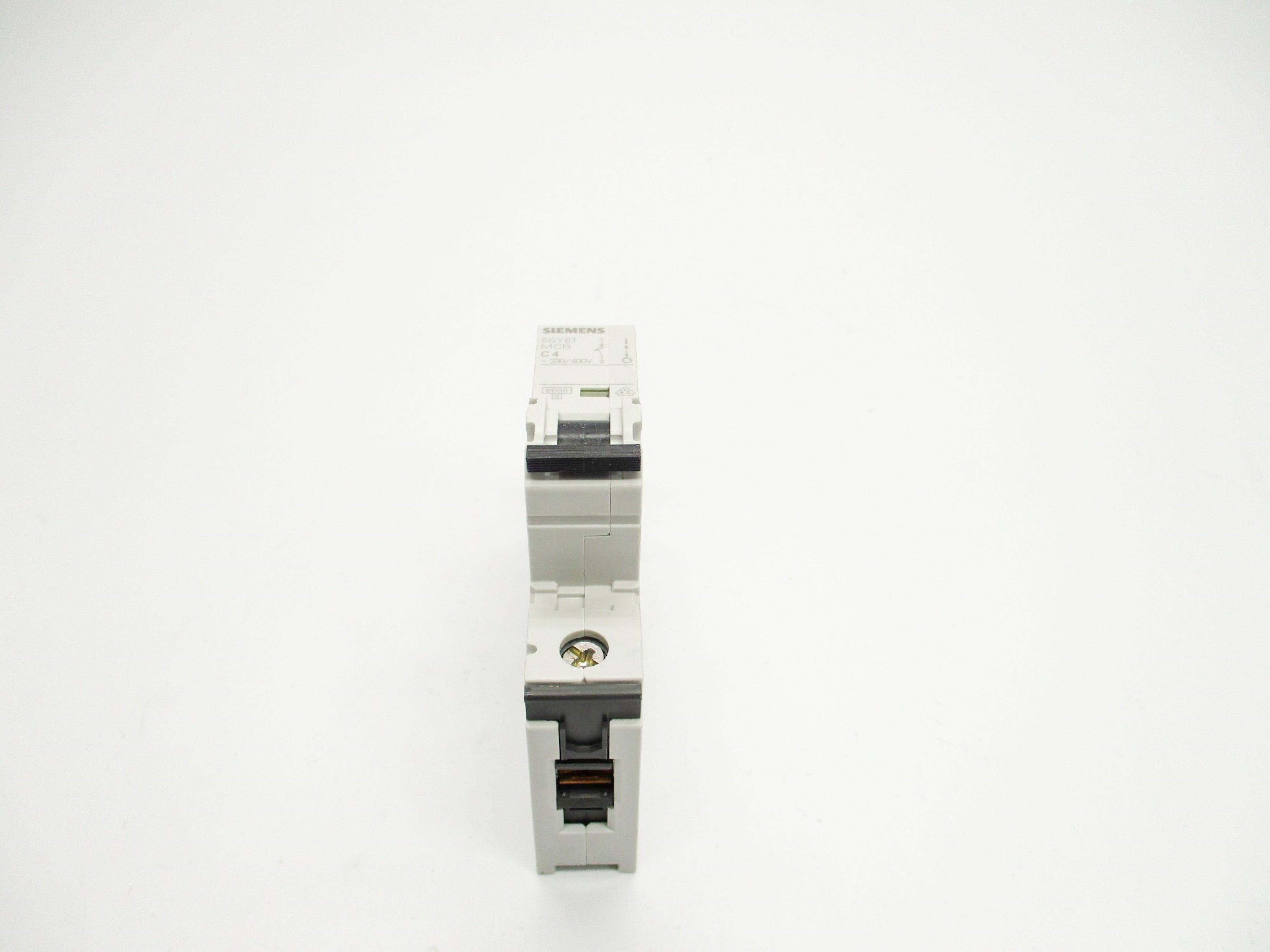 SIEMENS 5SY6104-7 4A 230/400V NSNP