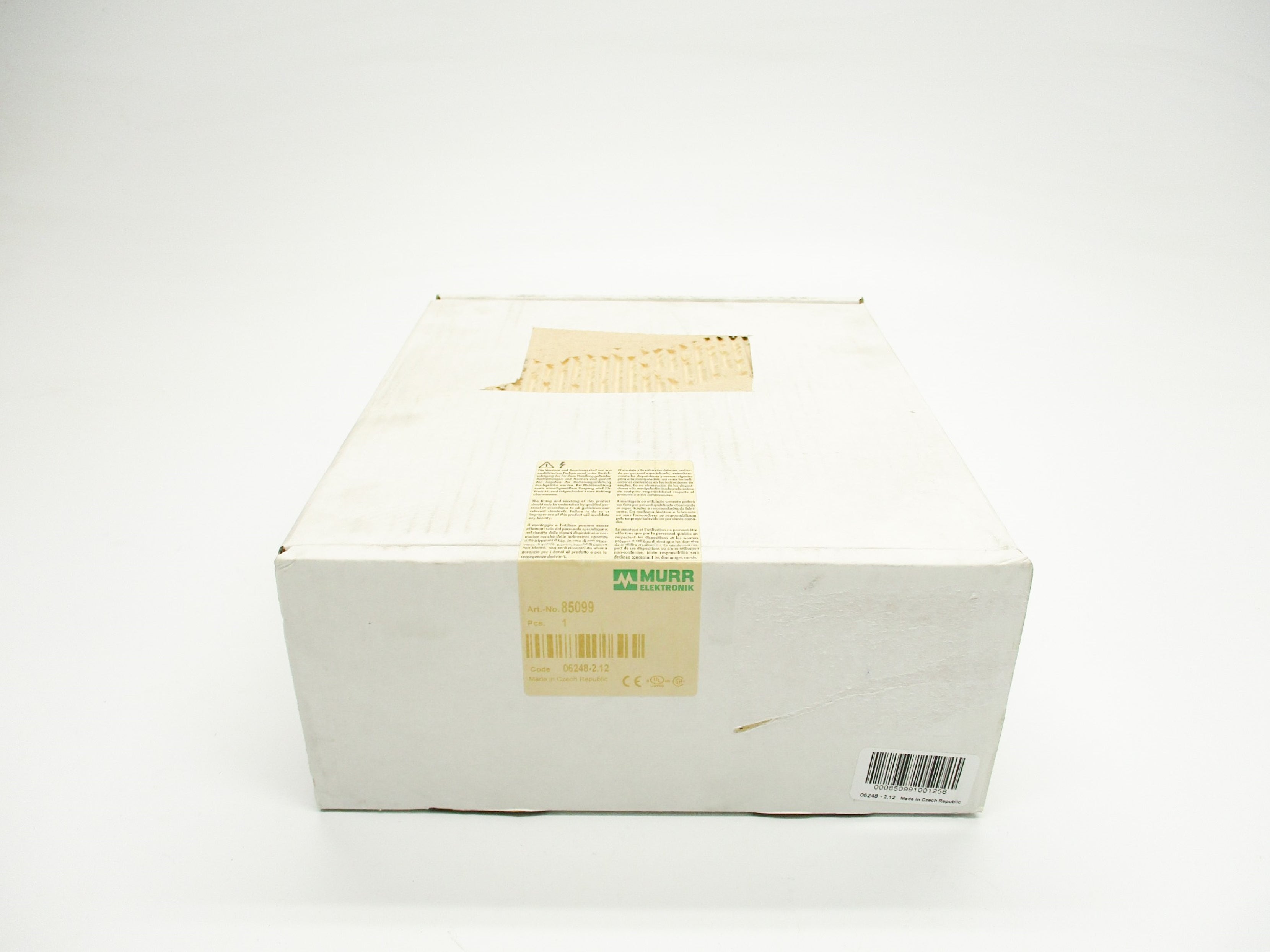 MURR ELEKTRONIK 85099 NSFS