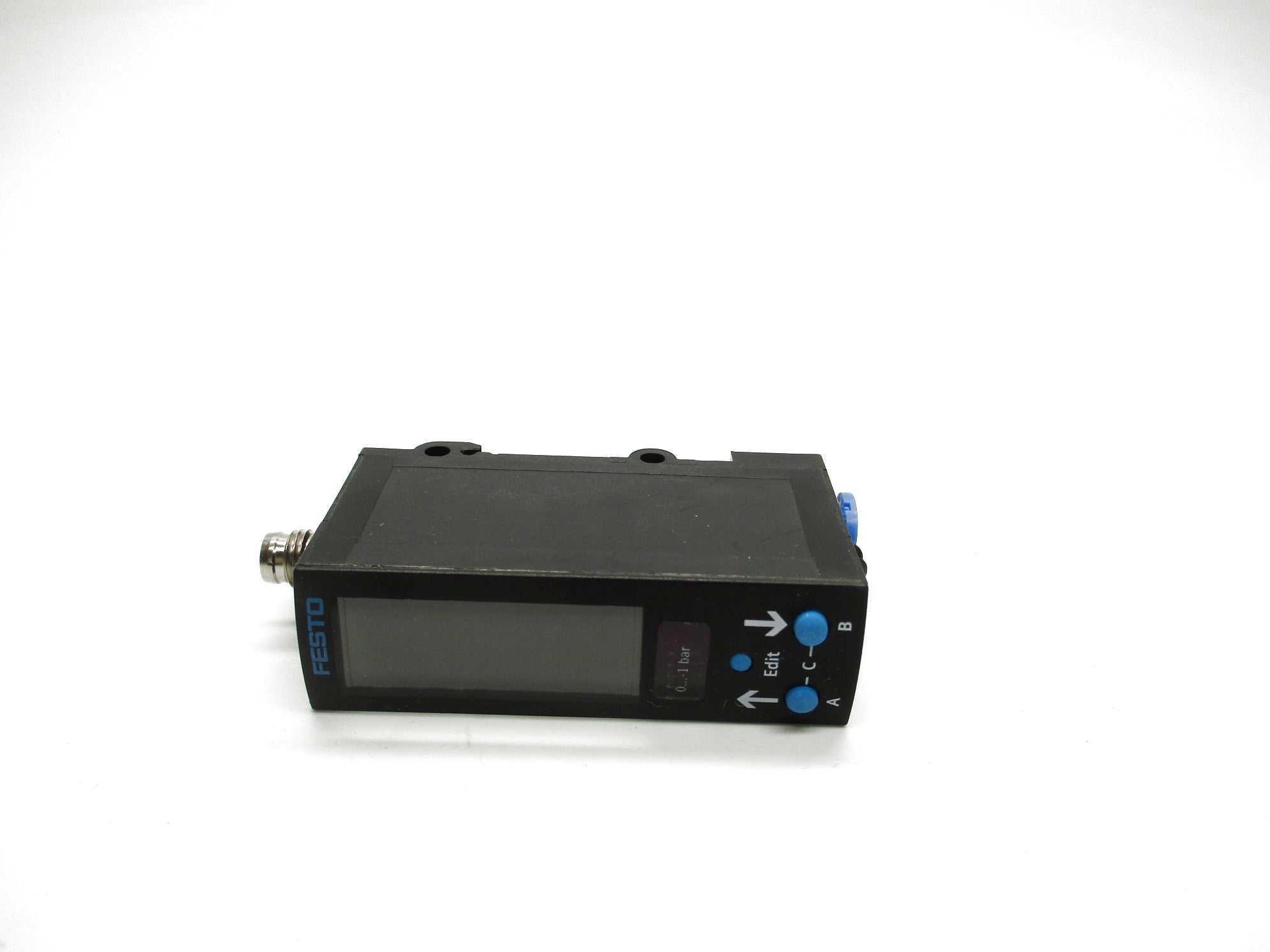 FESTO SDE3-V1S-B-WQ4-2P-M8-W5 NSMP