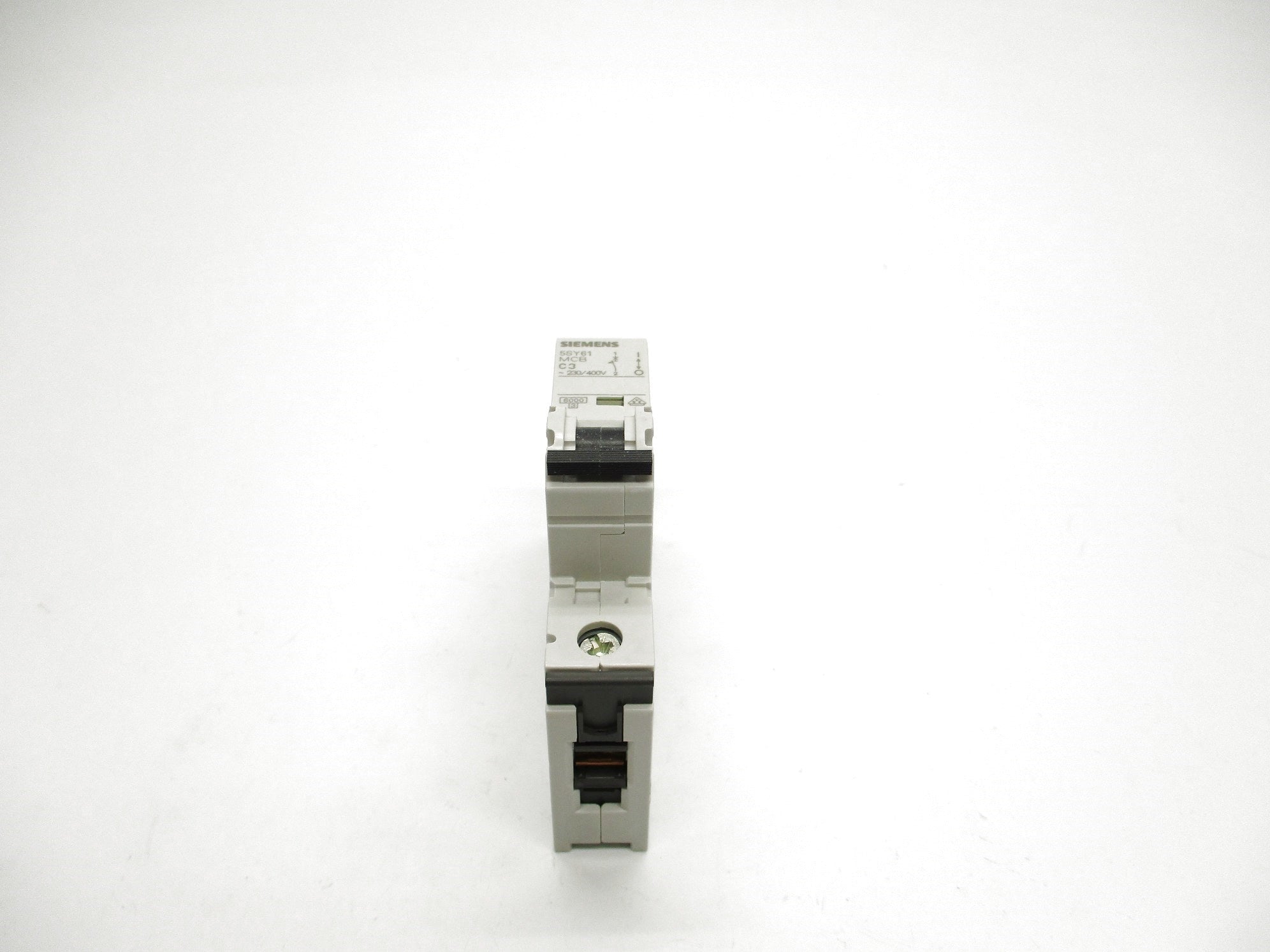SIEMENS 5SY6103-7 3A 230/400V NSNP