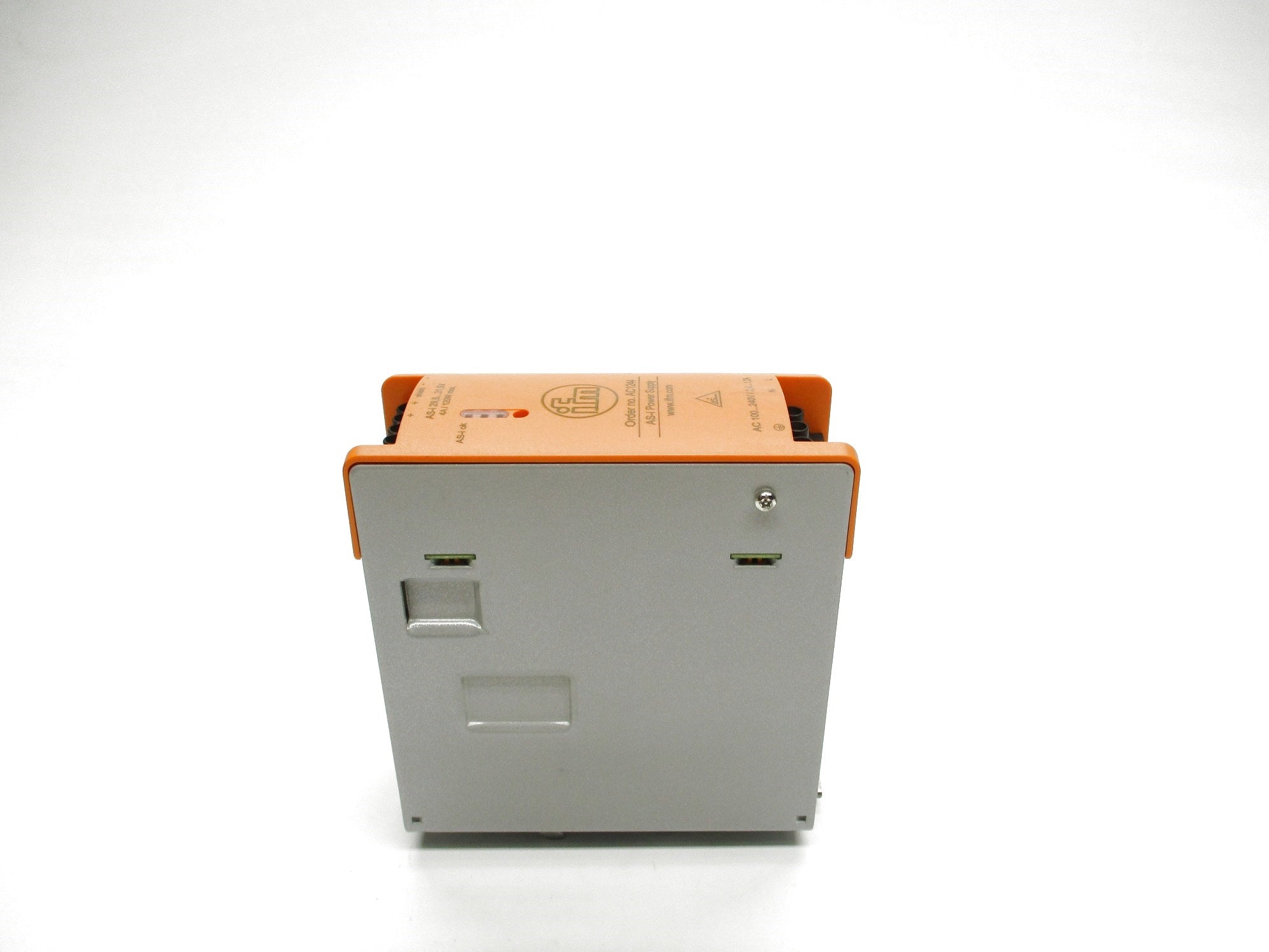 IFM EFECTOR AC1244 NSMP