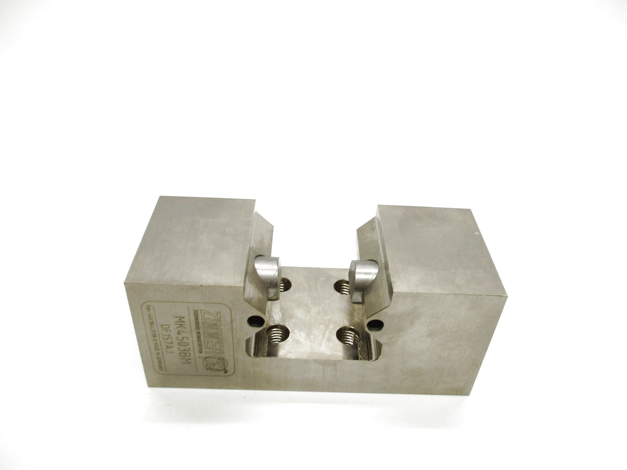 ZIMMER MK4503BM NSMP