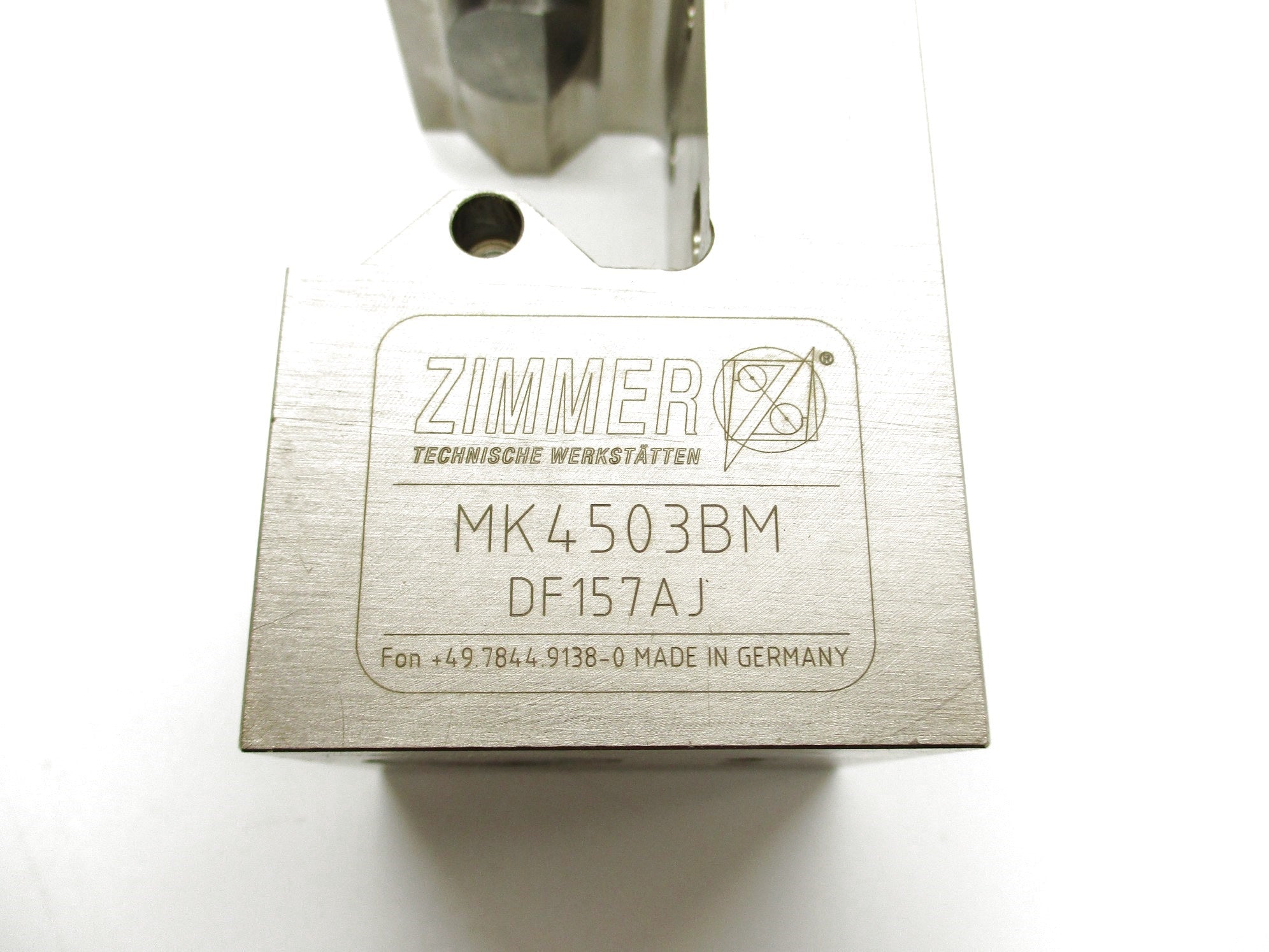 ZIMMER MK4503BM NSMP