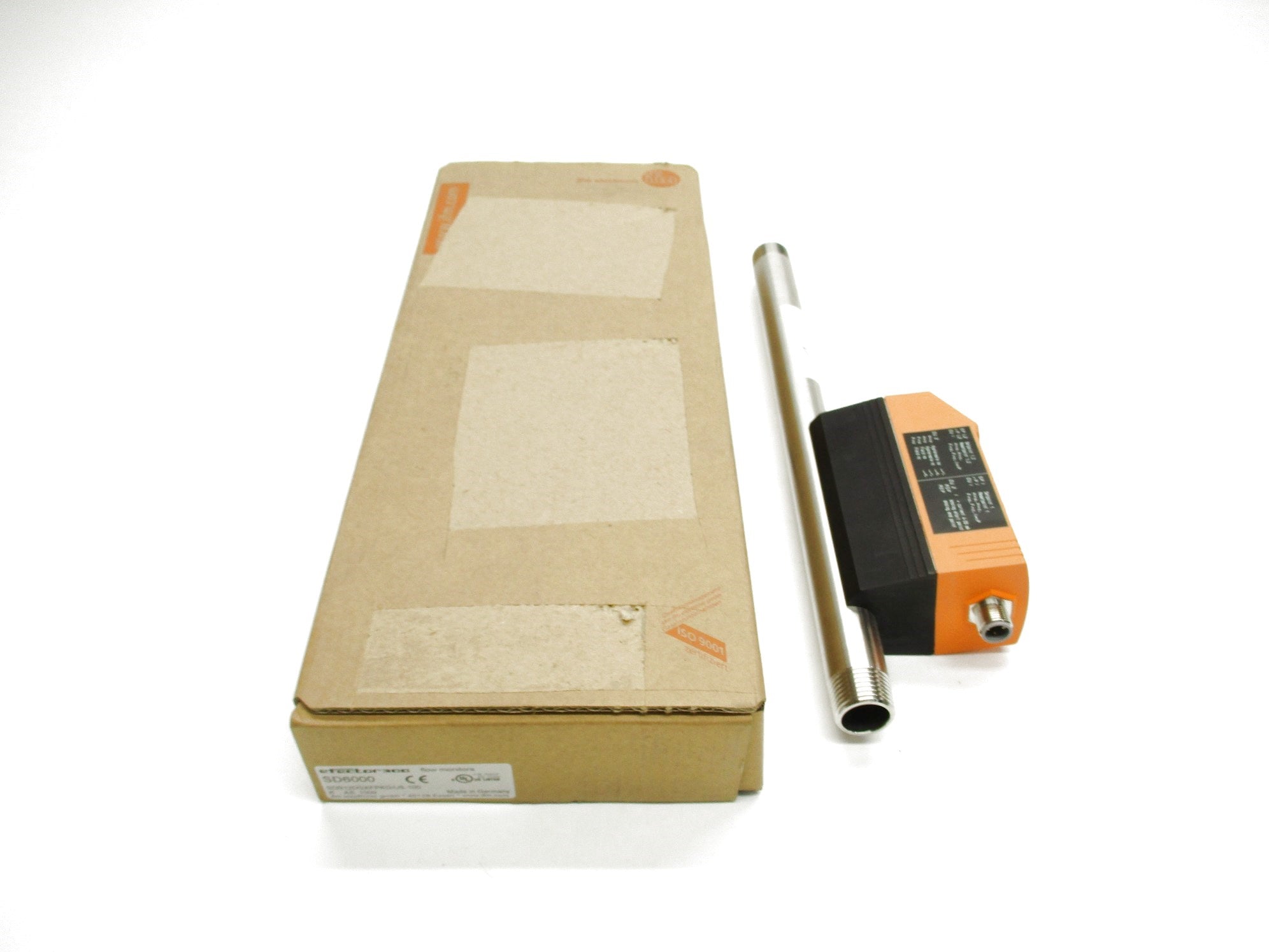 IFM EFECTOR SD6000 NSMP