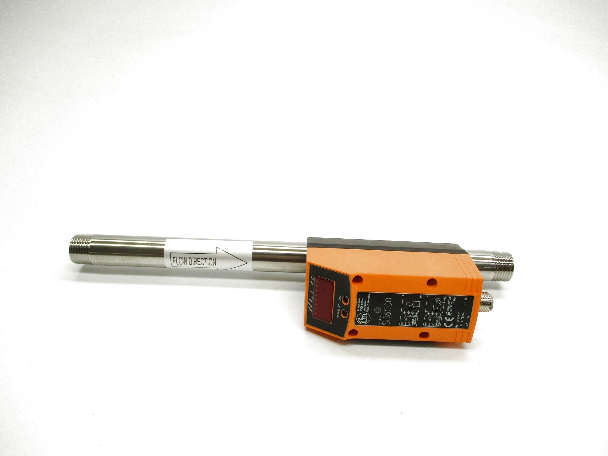 IFM EFECTOR SD6000 NSMP