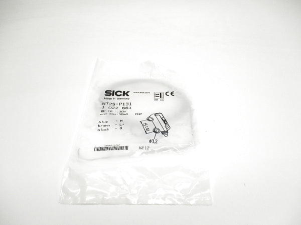 SICK WT2S-P131 NSMP