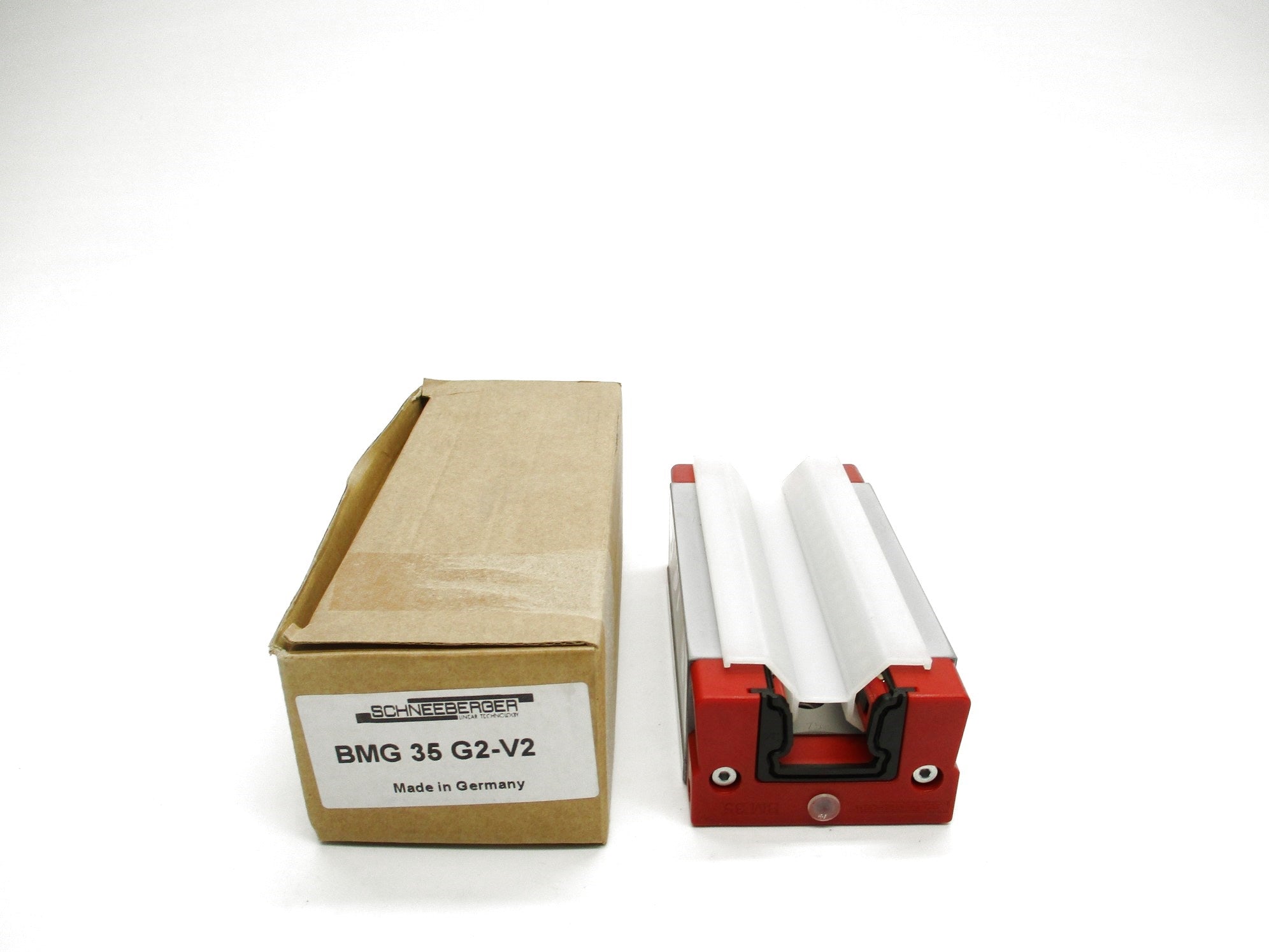 SCHNEEBERGER BMG35G2-V2 NSMP