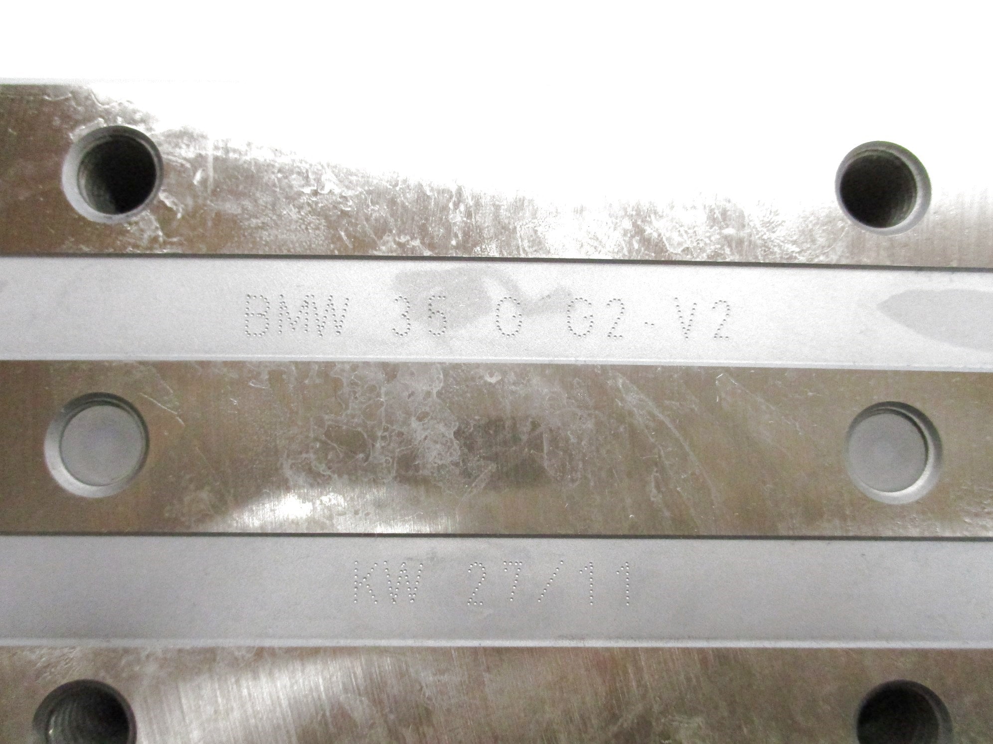 SCHNEEBERGER BMG35G2-V2 NSMP