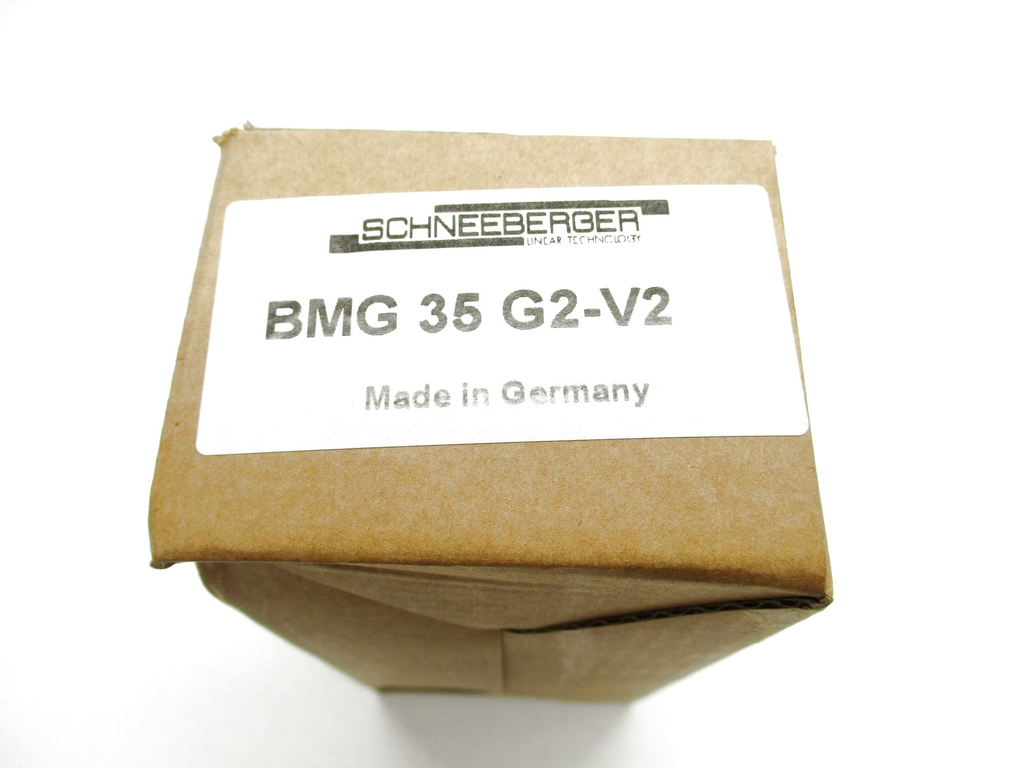 SCHNEEBERGER BMG35G2-V2 NSMP