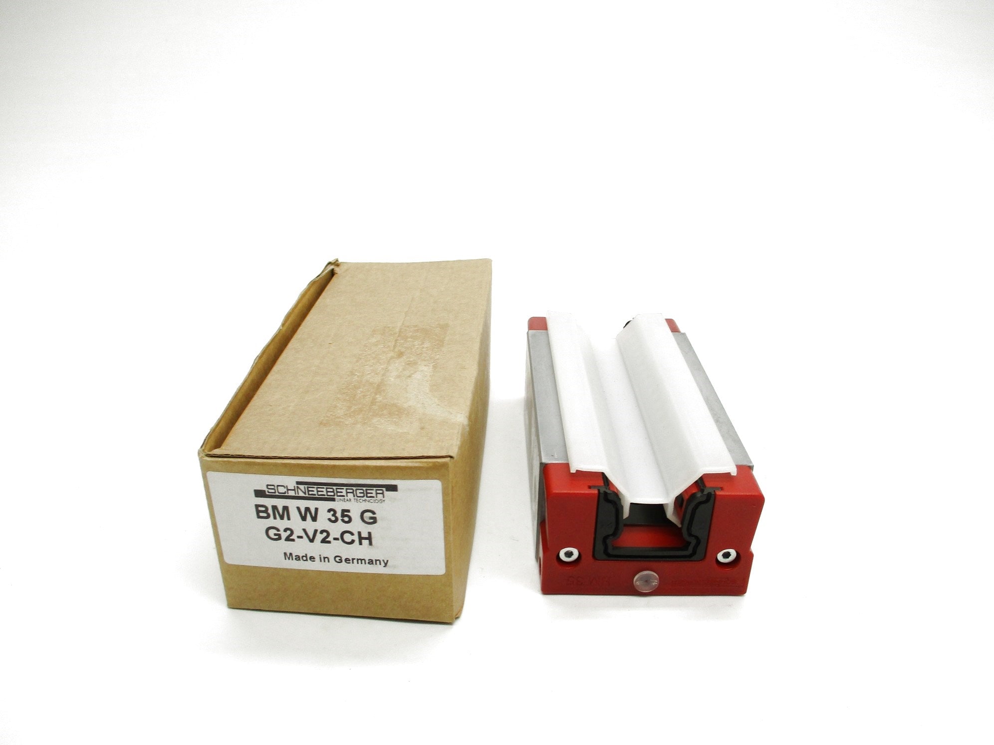 SCHNEEBERGER BMW35GG2-V2-CH NSMP