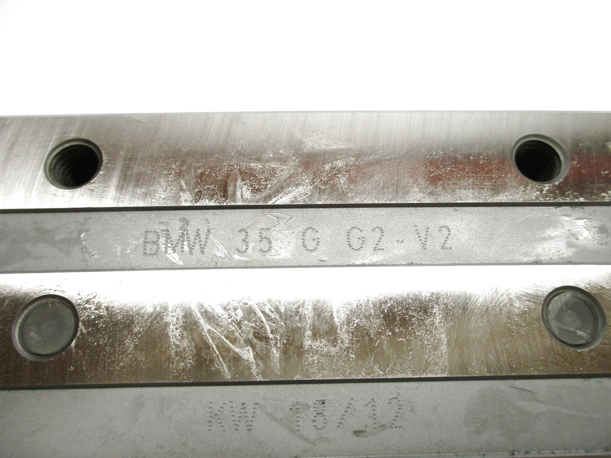 SCHNEEBERGER BMW35GG2-V2-CH NSMP