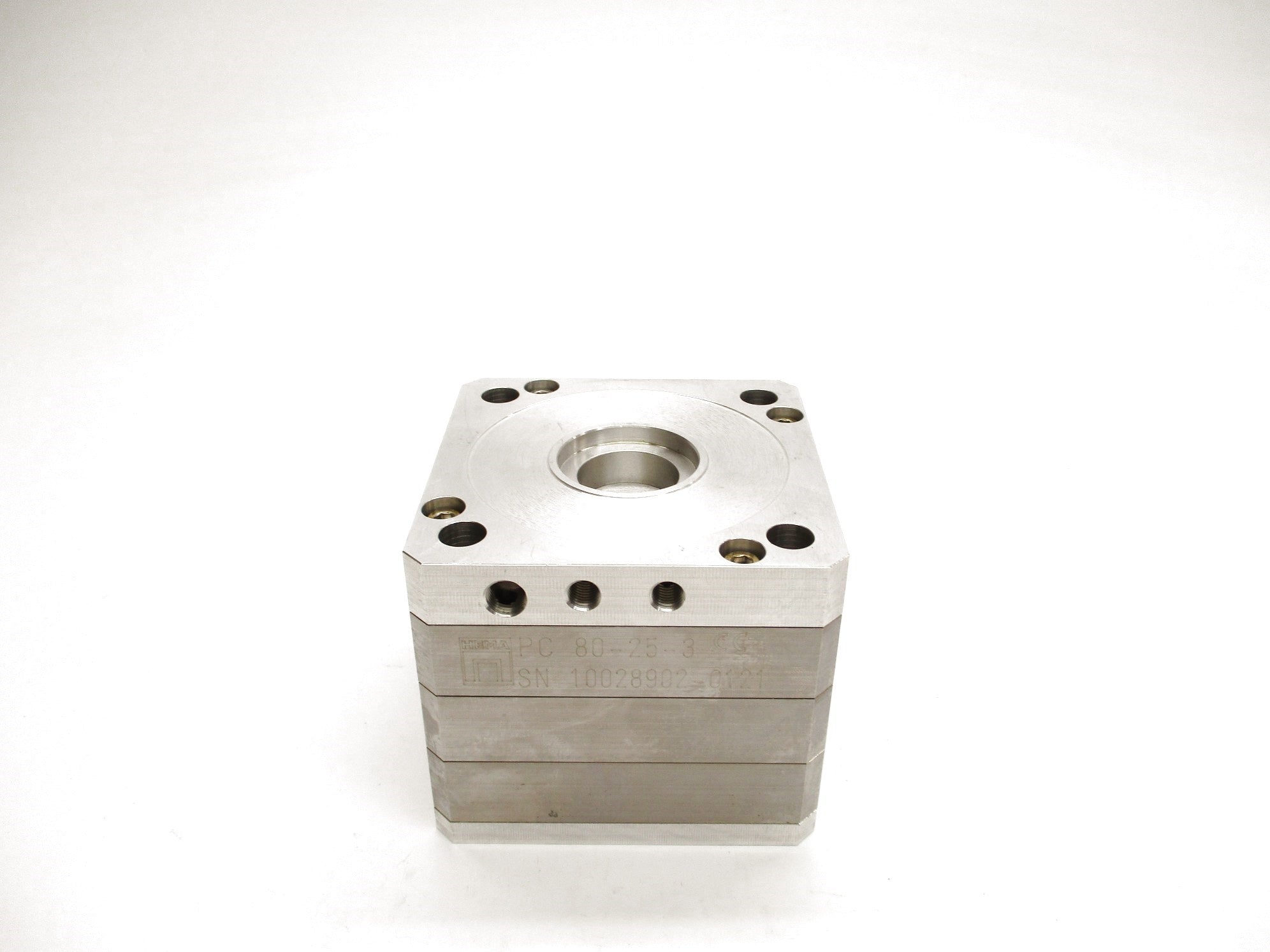 HEMA PC80-25-3 NSNP