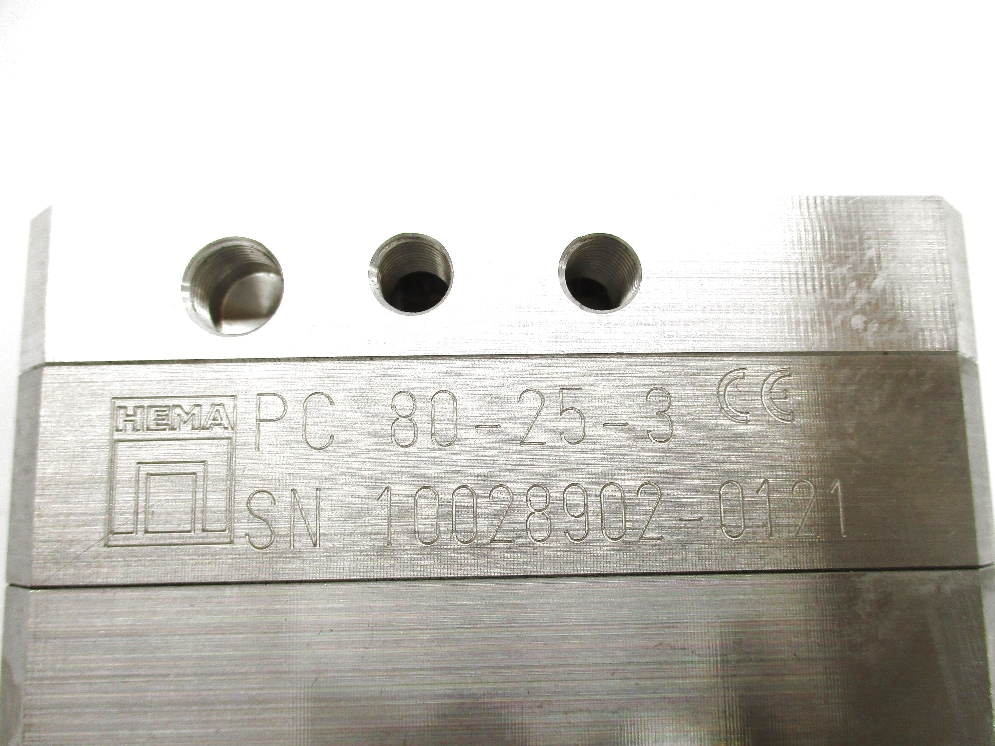 HEMA PC80-25-3 NSNP