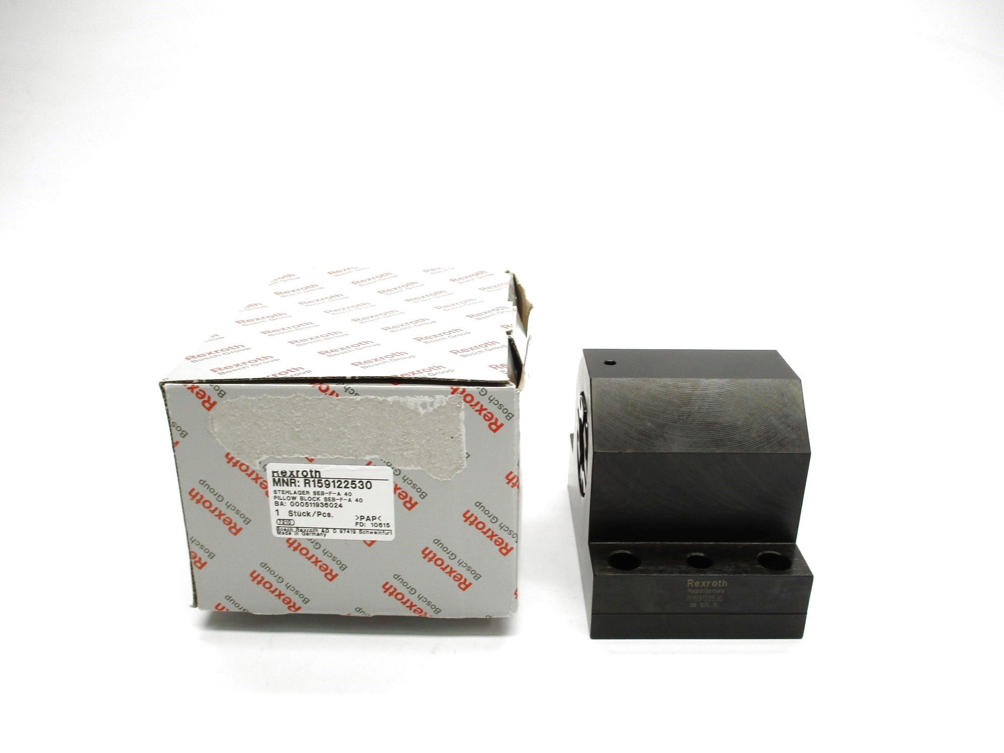 REXROTH R159122530 NSMP