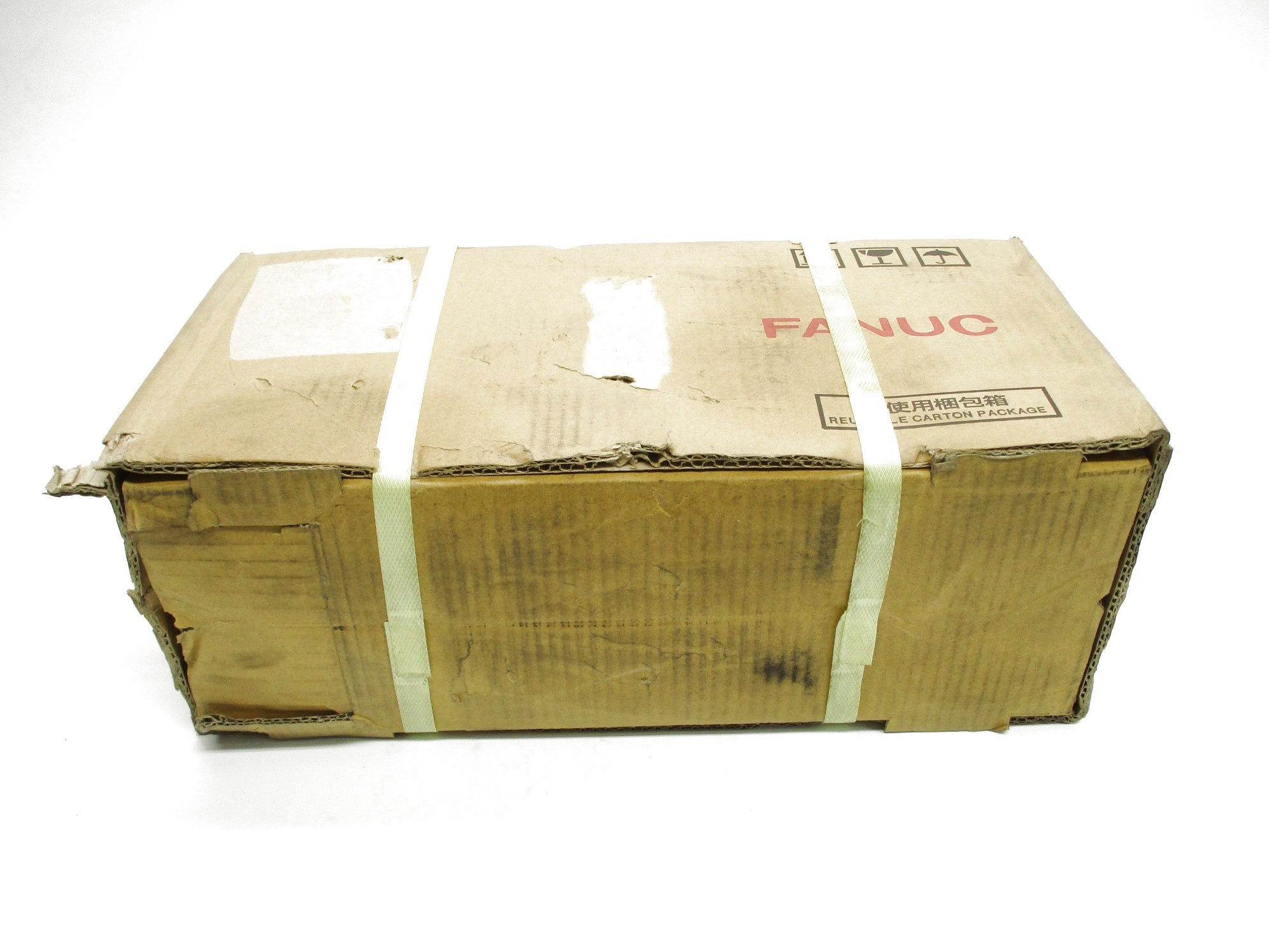 FANUC A06B-0163-B175 NSFS