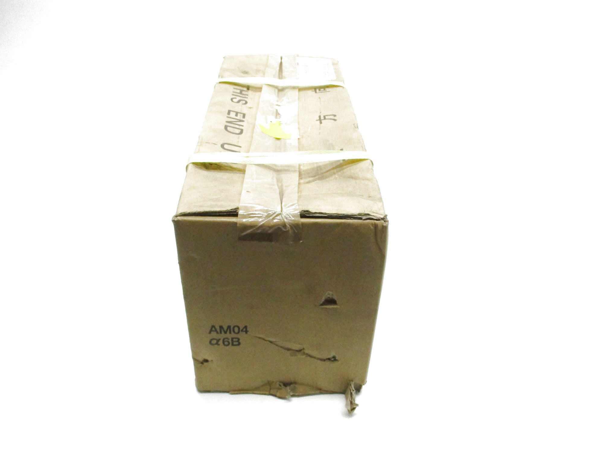 FANUC A06B-0163-B175 NSFS