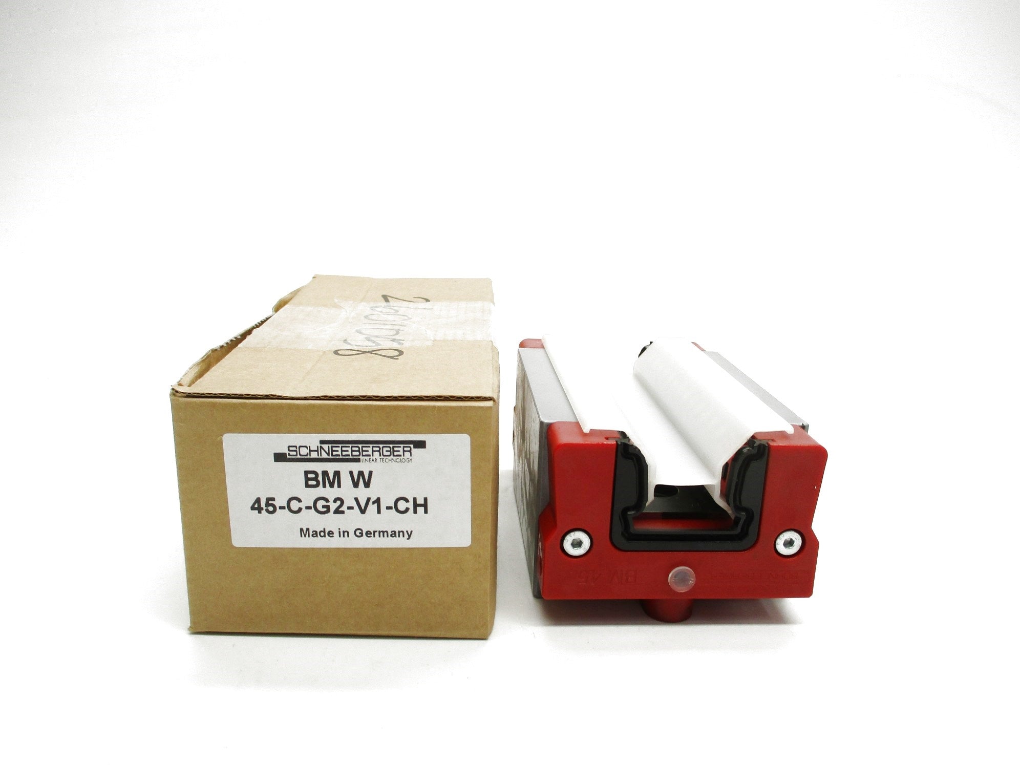 SCHNEEBERGER BMW45-C-G2-B1-CH NSMP