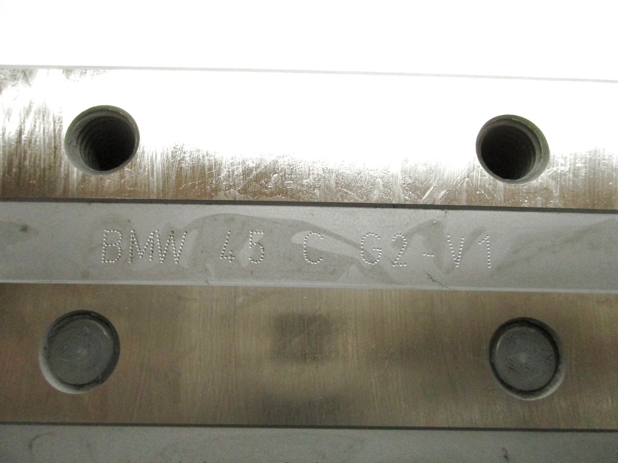 SCHNEEBERGER BMW45-C-G2-B1-CH NSMP