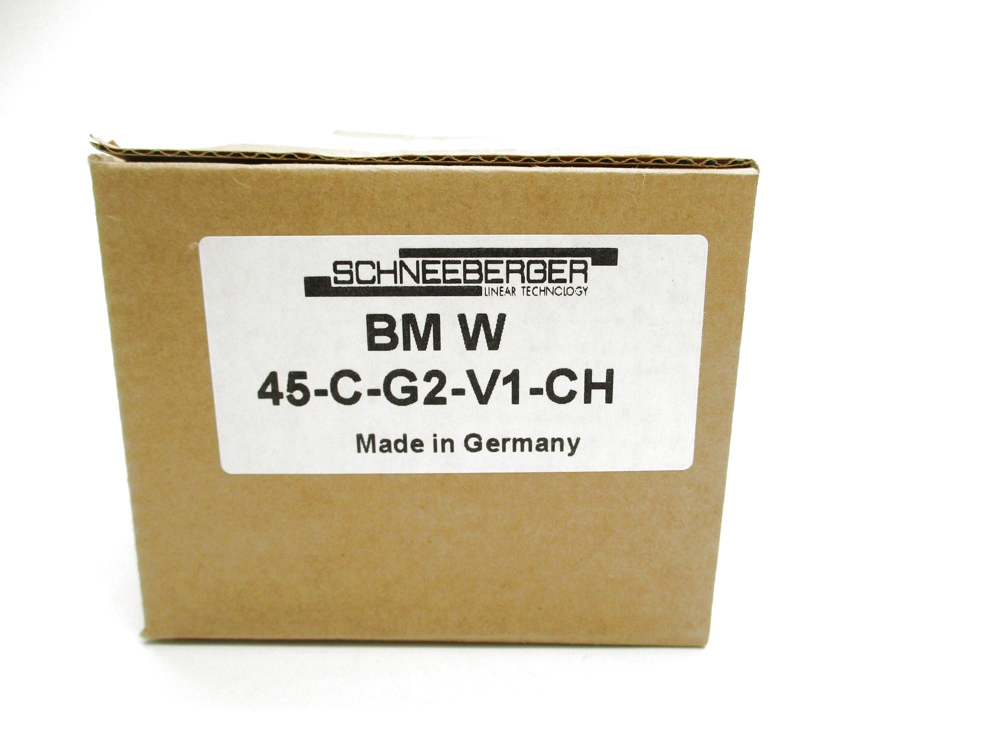 SCHNEEBERGER BMW45-C-G2-B1-CH NSMP