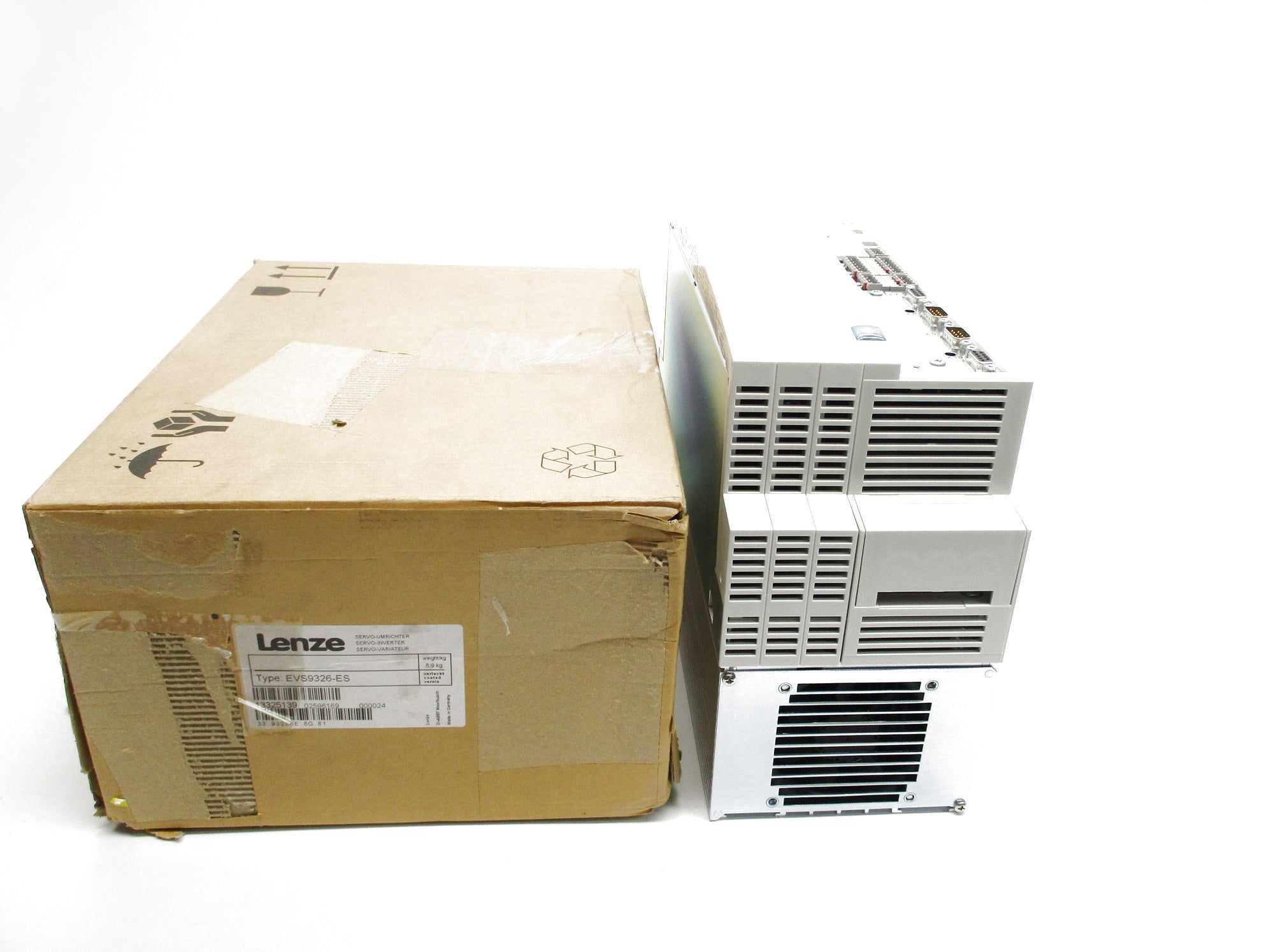 LENZE EVS9326-ES 13325139 NSMP