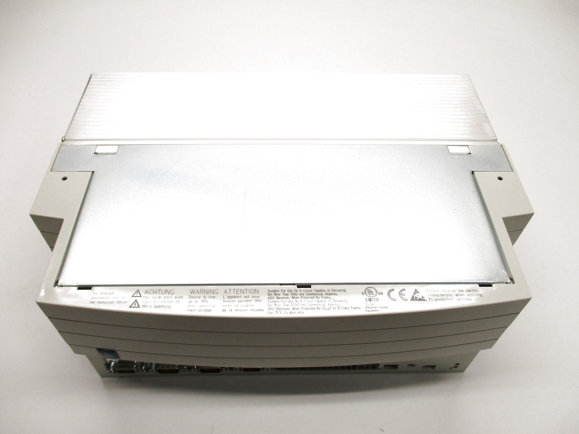 LENZE EVS9326-ES 13325139 NSMP