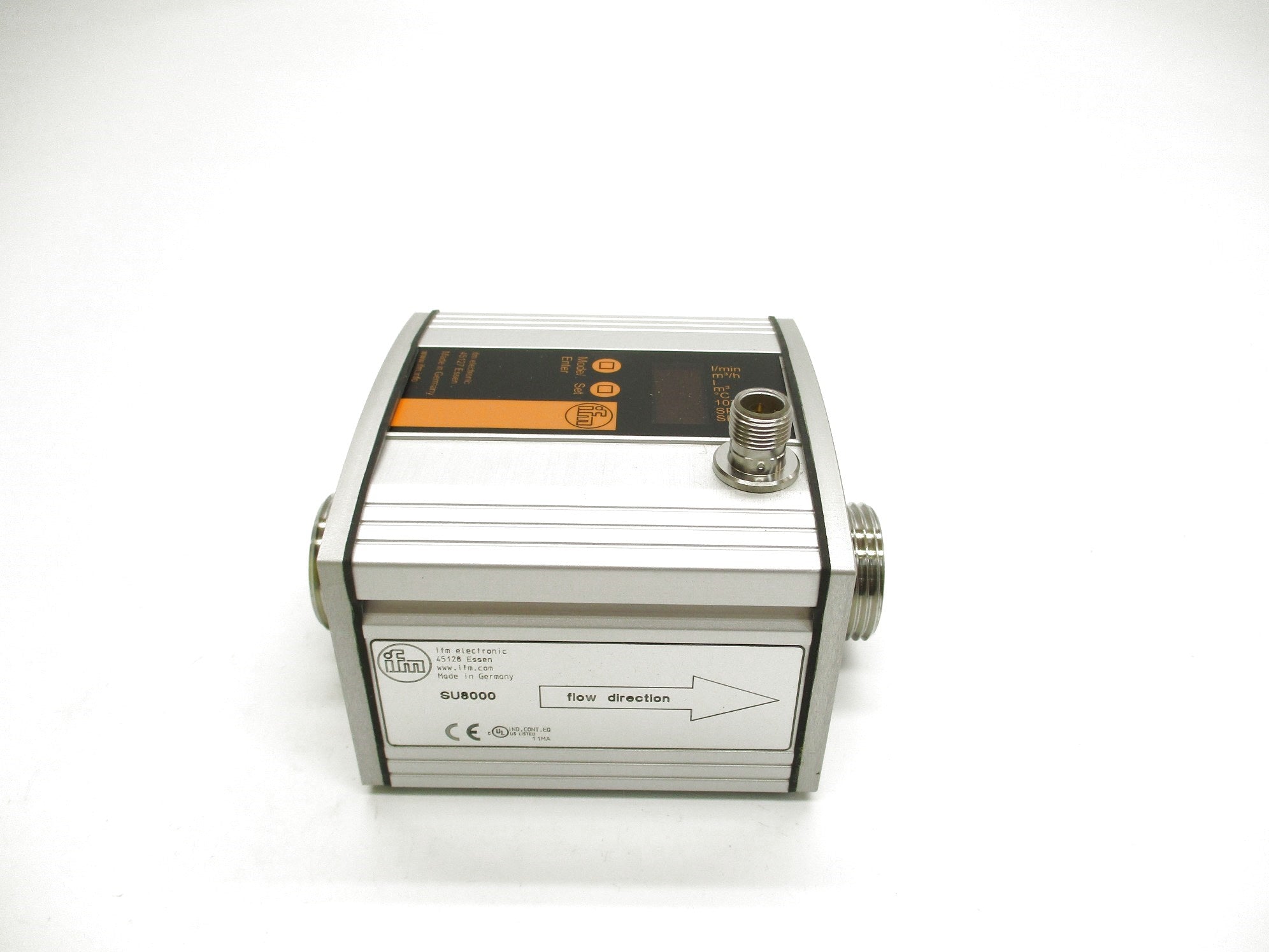 IFM EFECTOR SUR11HGBFRKG/W/US NSMP