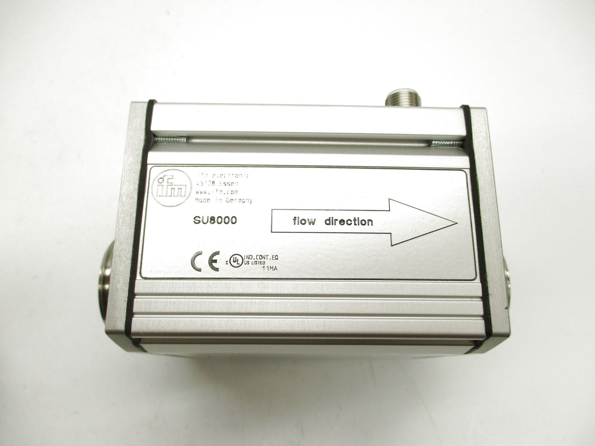 IFM EFECTOR SUR11HGBFRKG/W/US NSMP