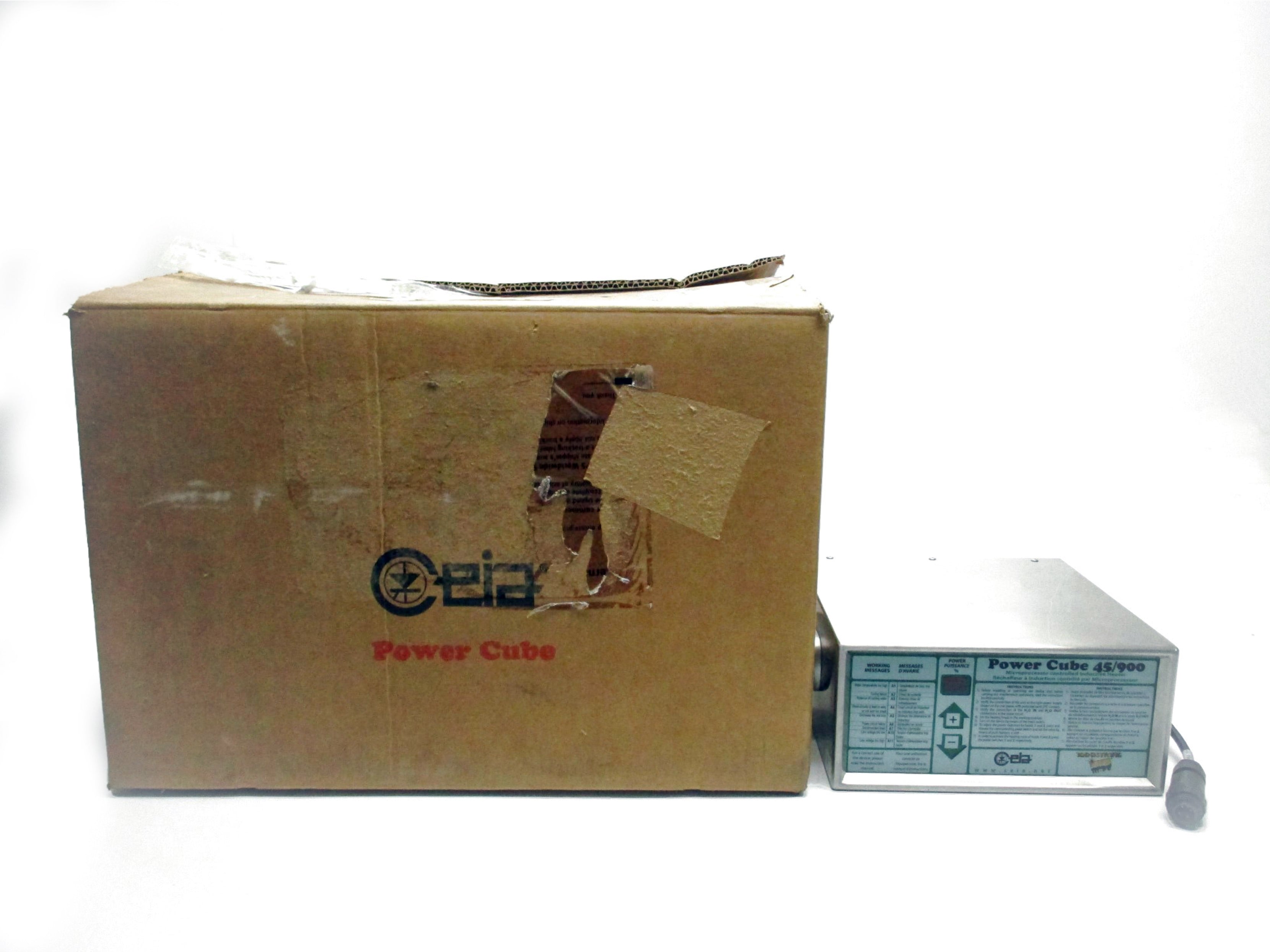 CEIA 45/900 NSMP