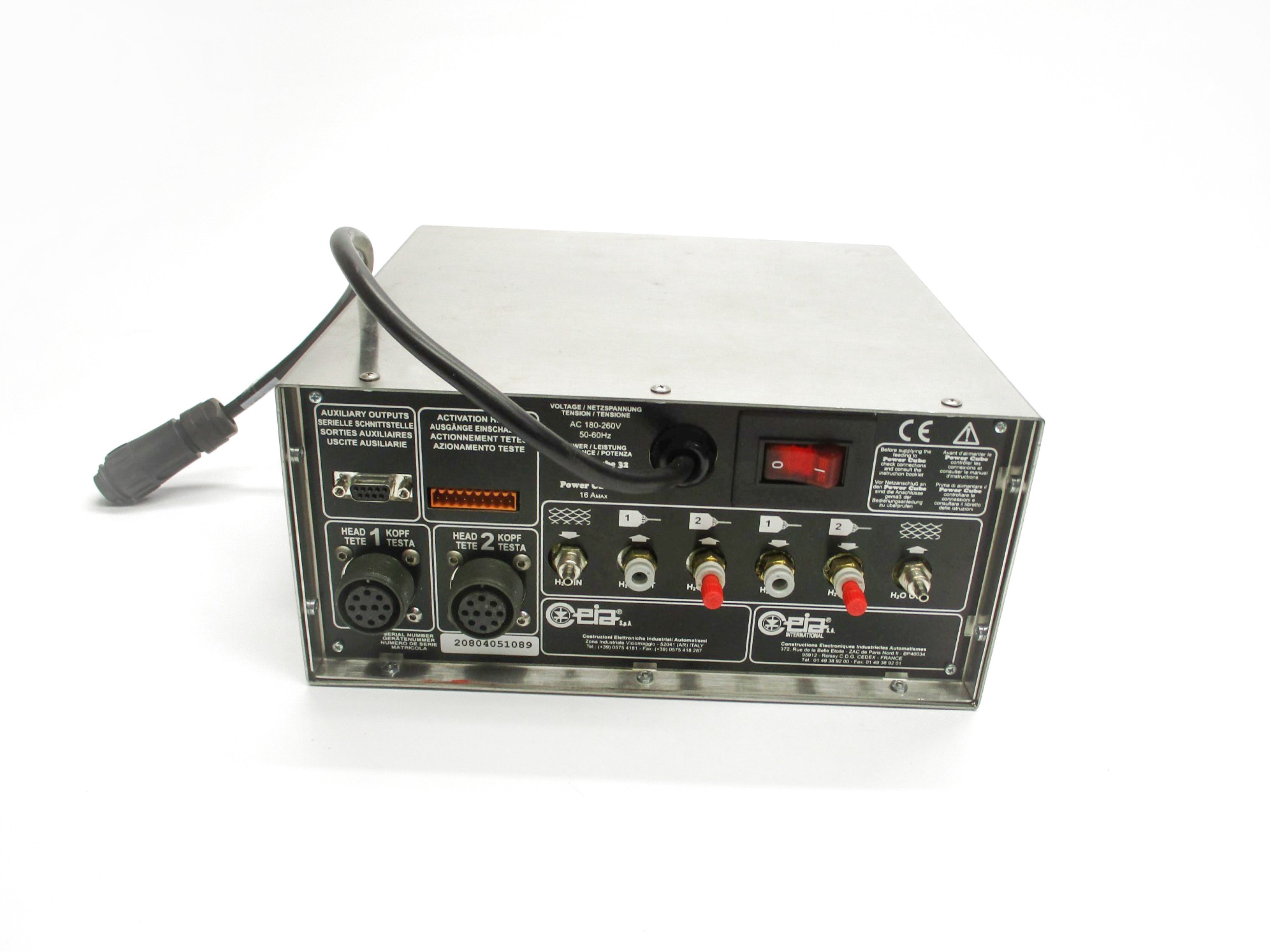 CEIA 45/900 NSMP