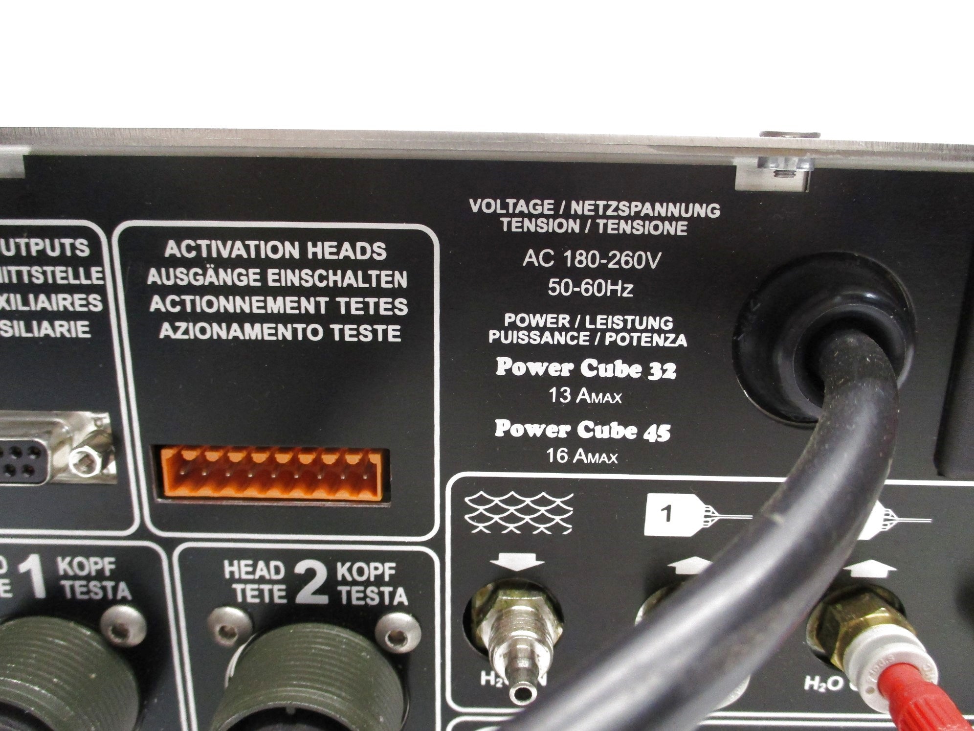 CEIA 45/900 NSMP