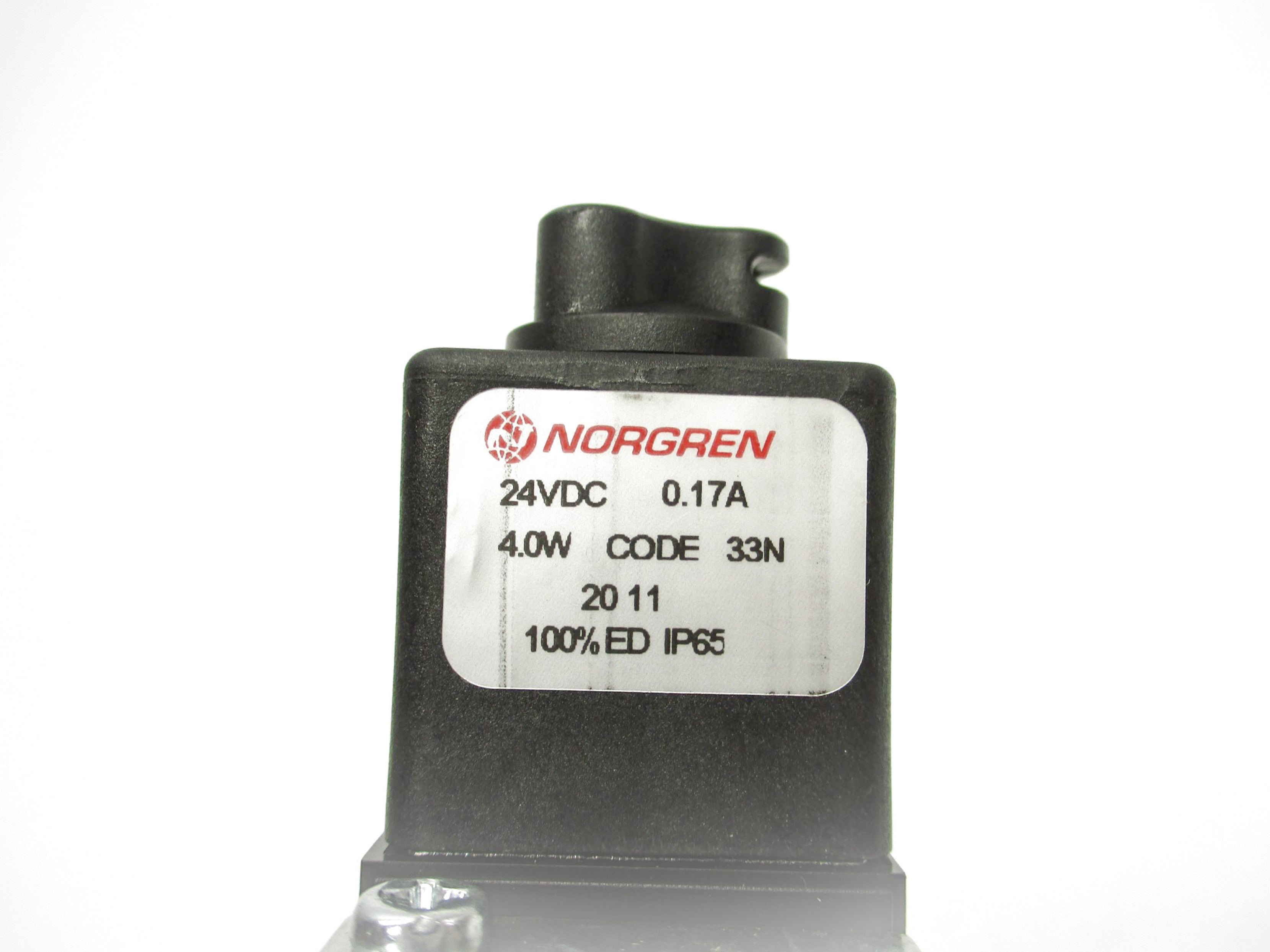 NORGREN SXE9673-Z50 24V NSNP