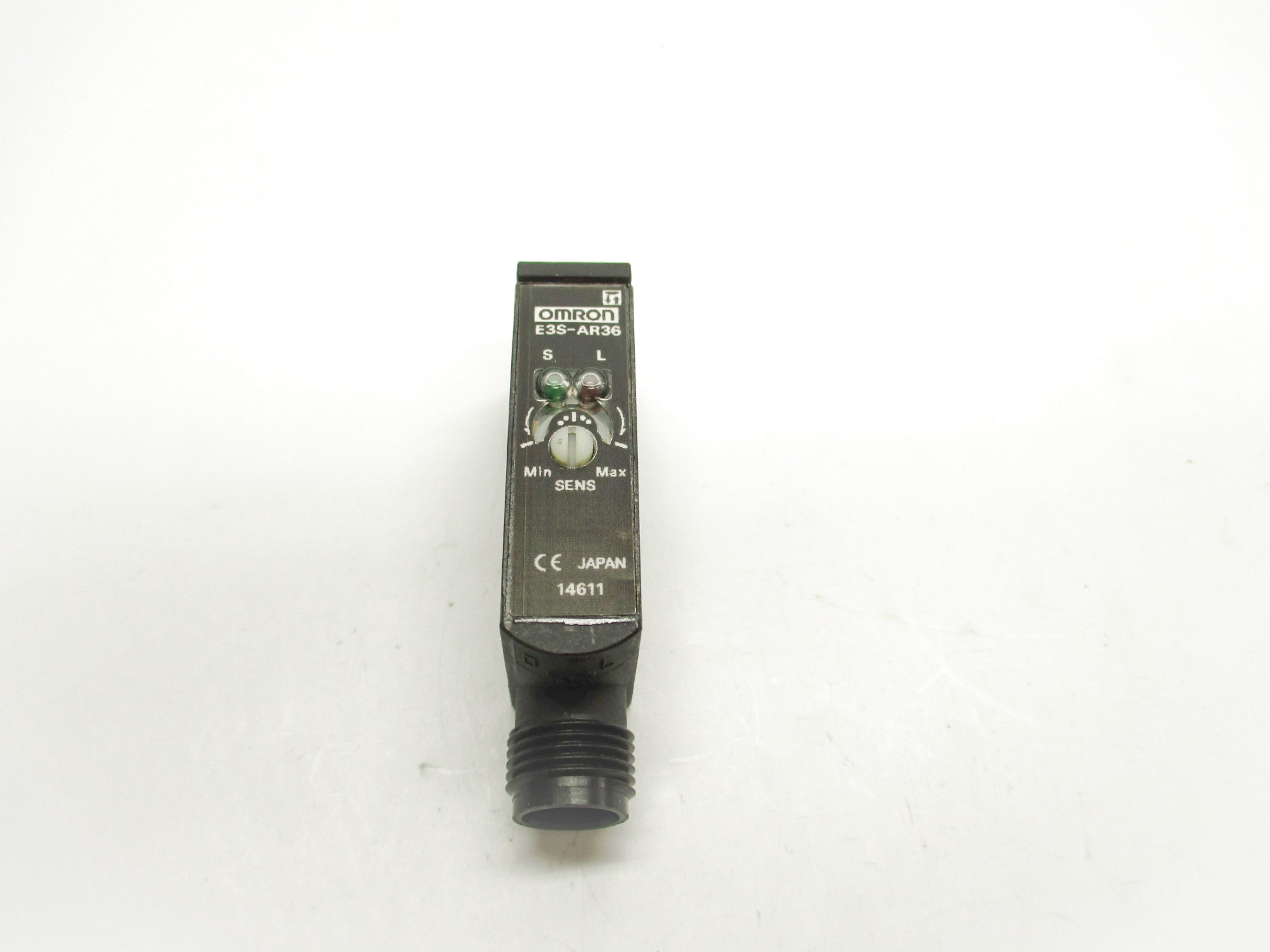 OMRON E3S-AR36 NSMP