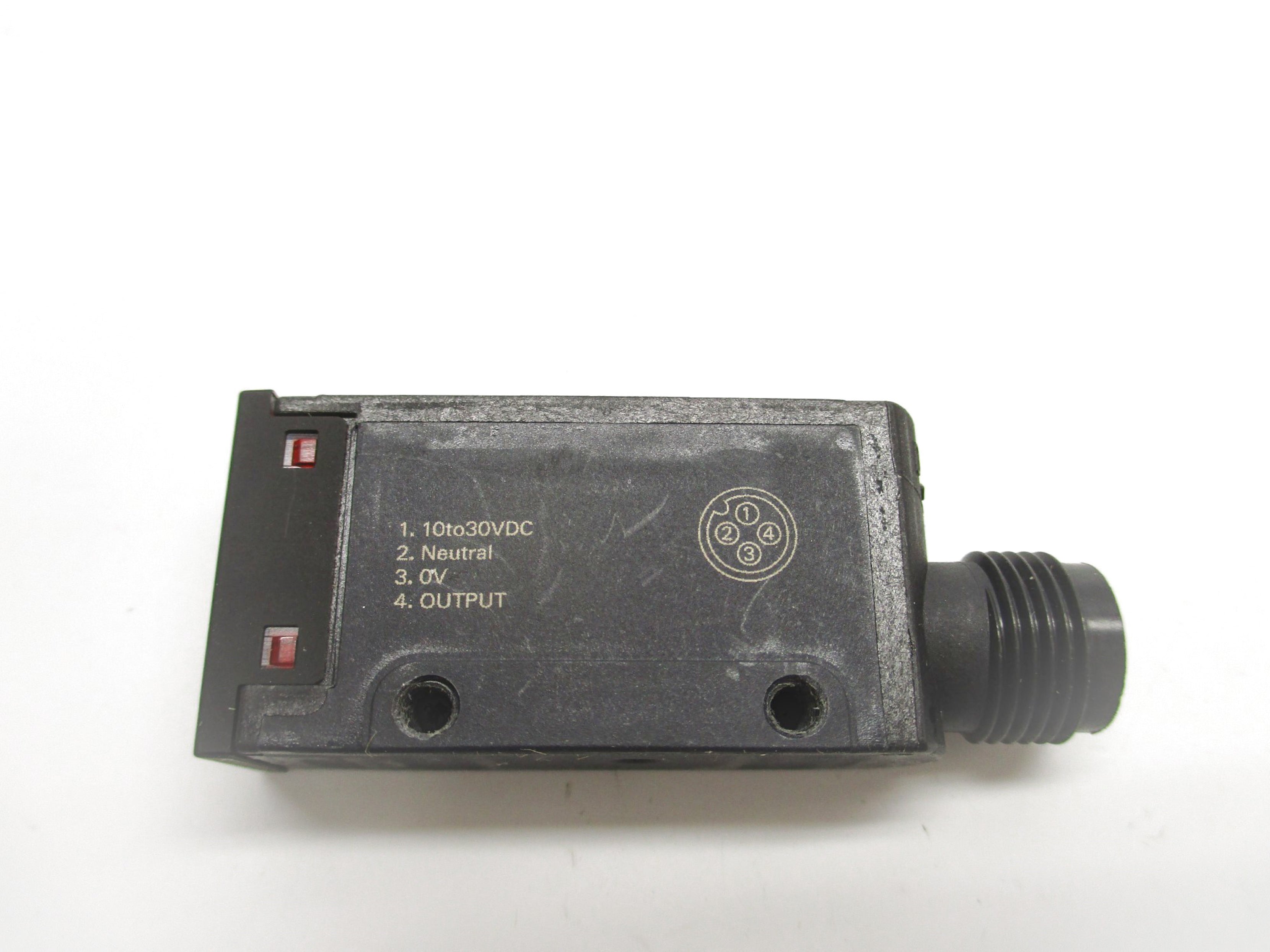 OMRON E3S-AR36 NSMP