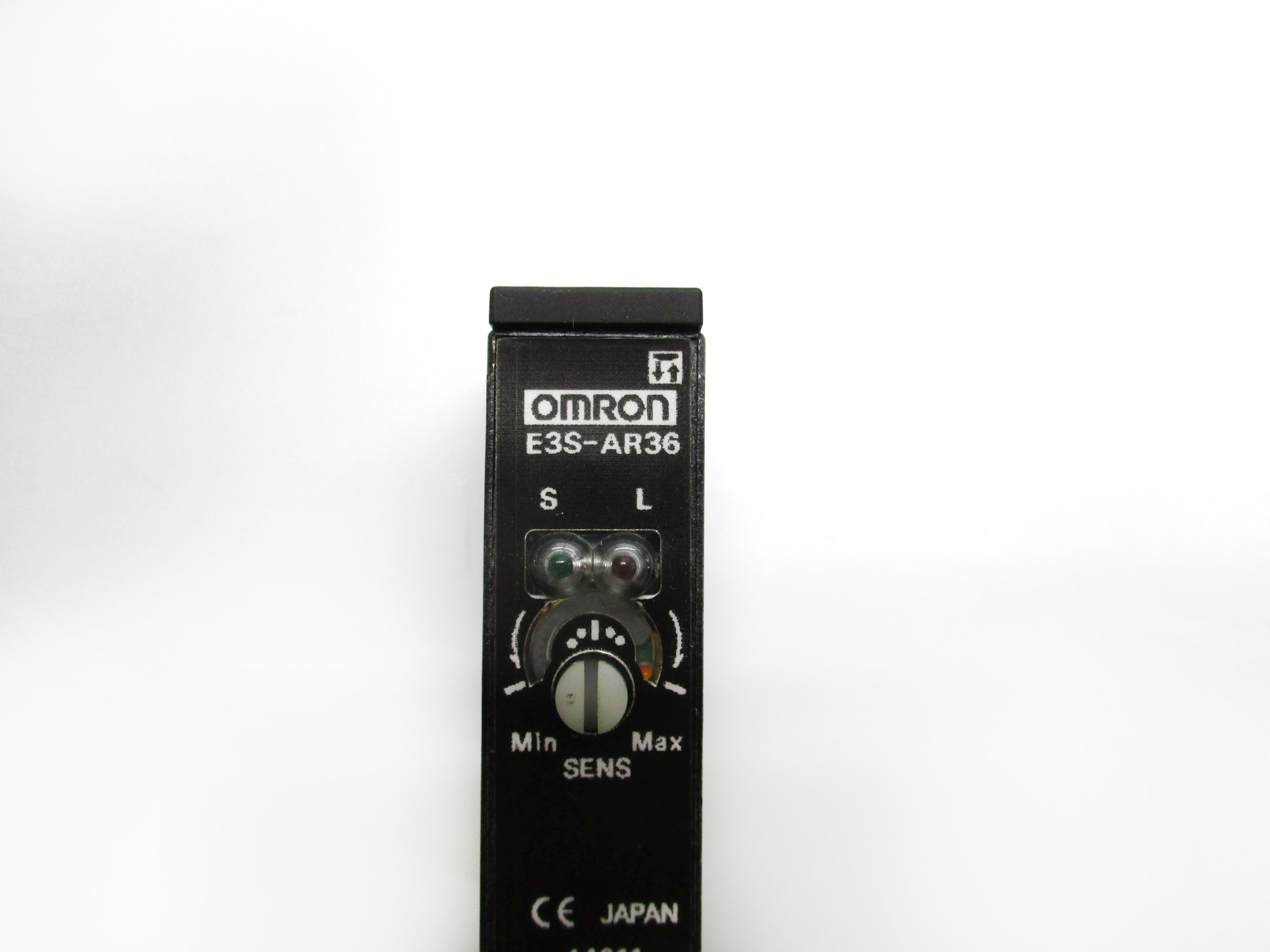 OMRON E3S-AR36 NSMP
