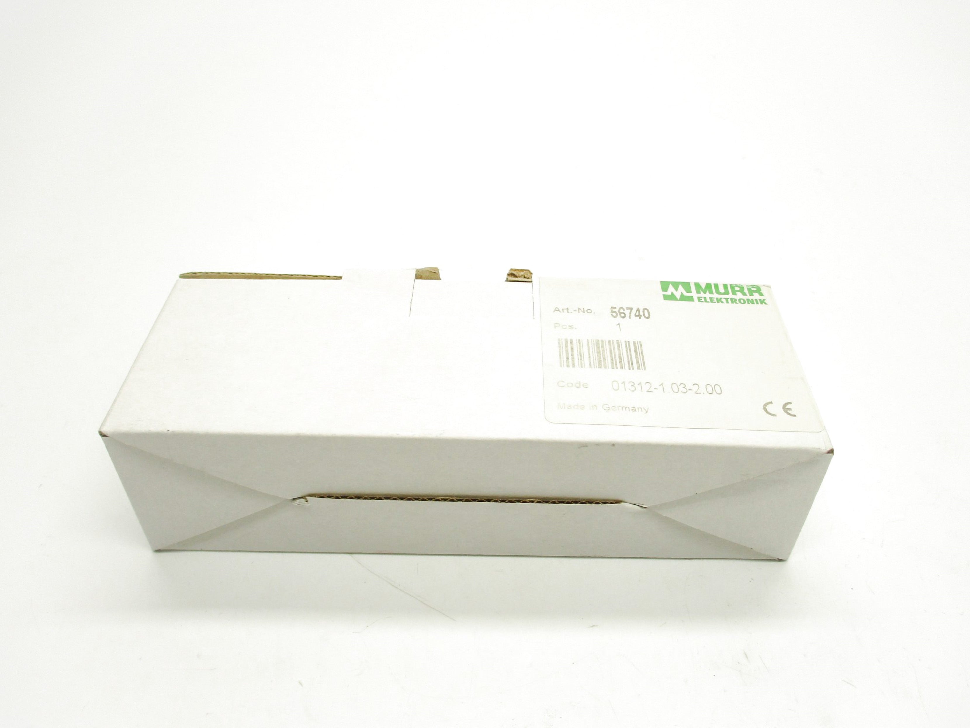 MURR ELEKTRONIK 56740 NSFS