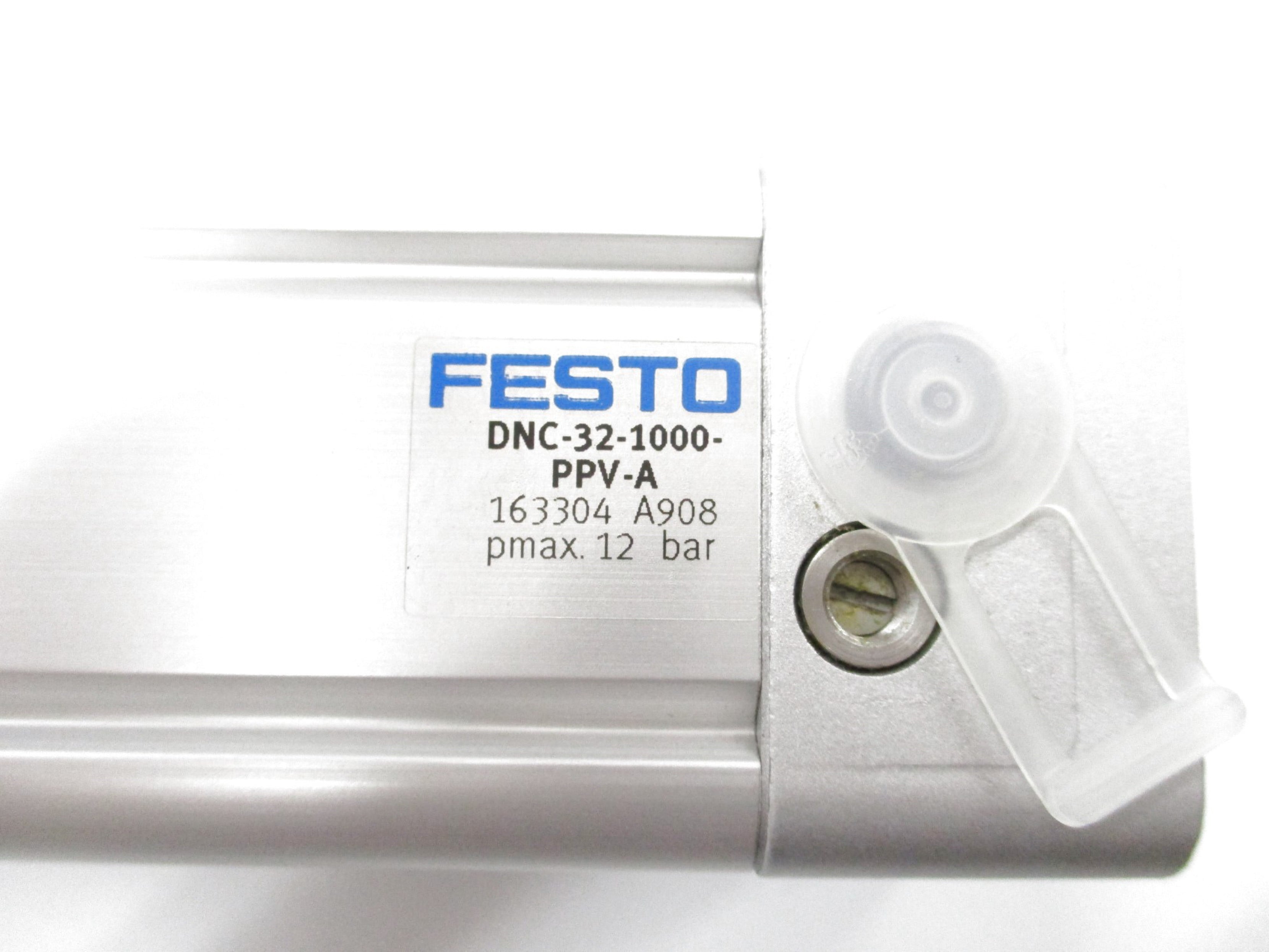 FESTO DNC-32-1000-PPV-A NSNP
