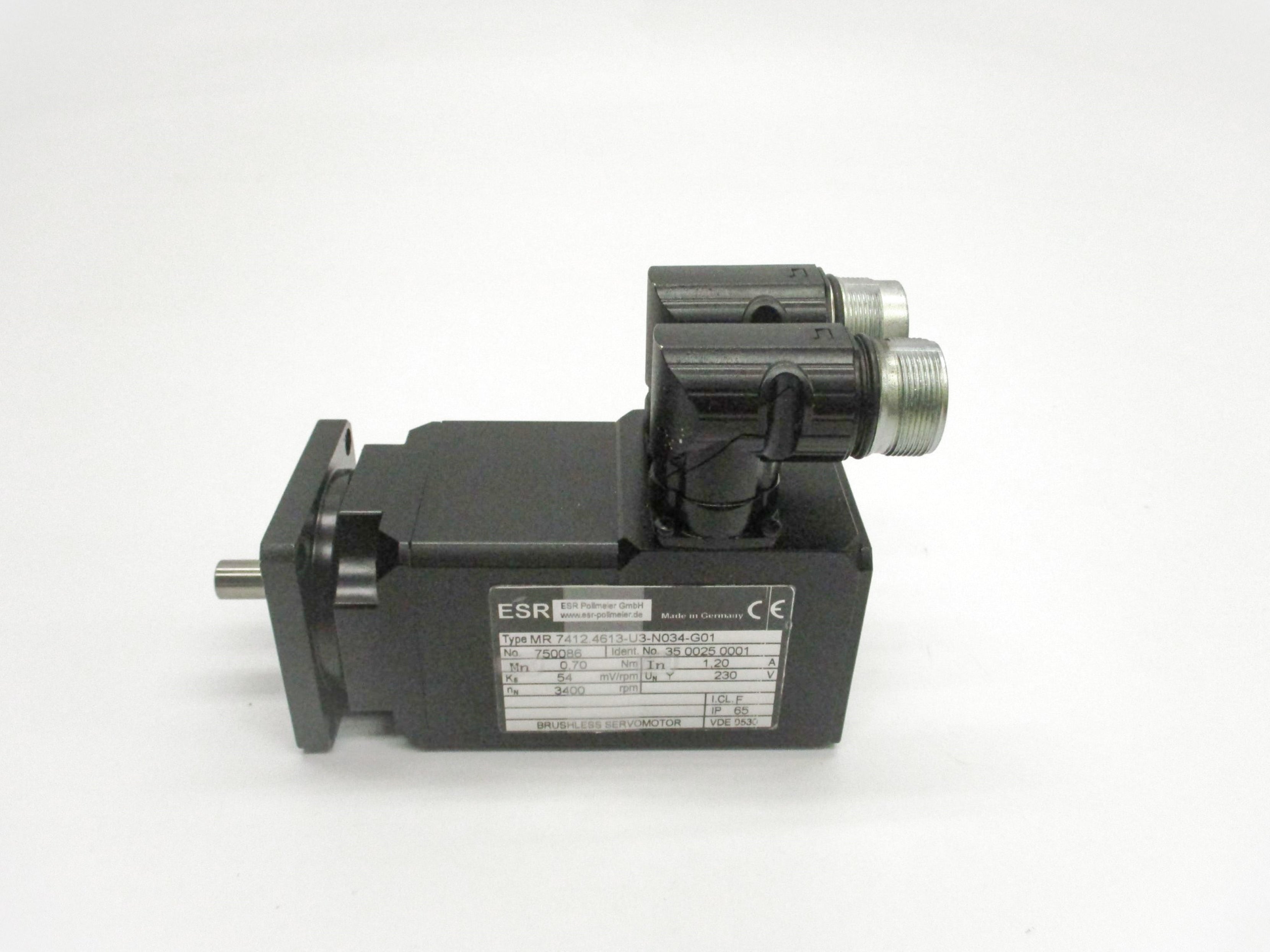ESR MR7412.4613-U3-N034-G01 NSNP
