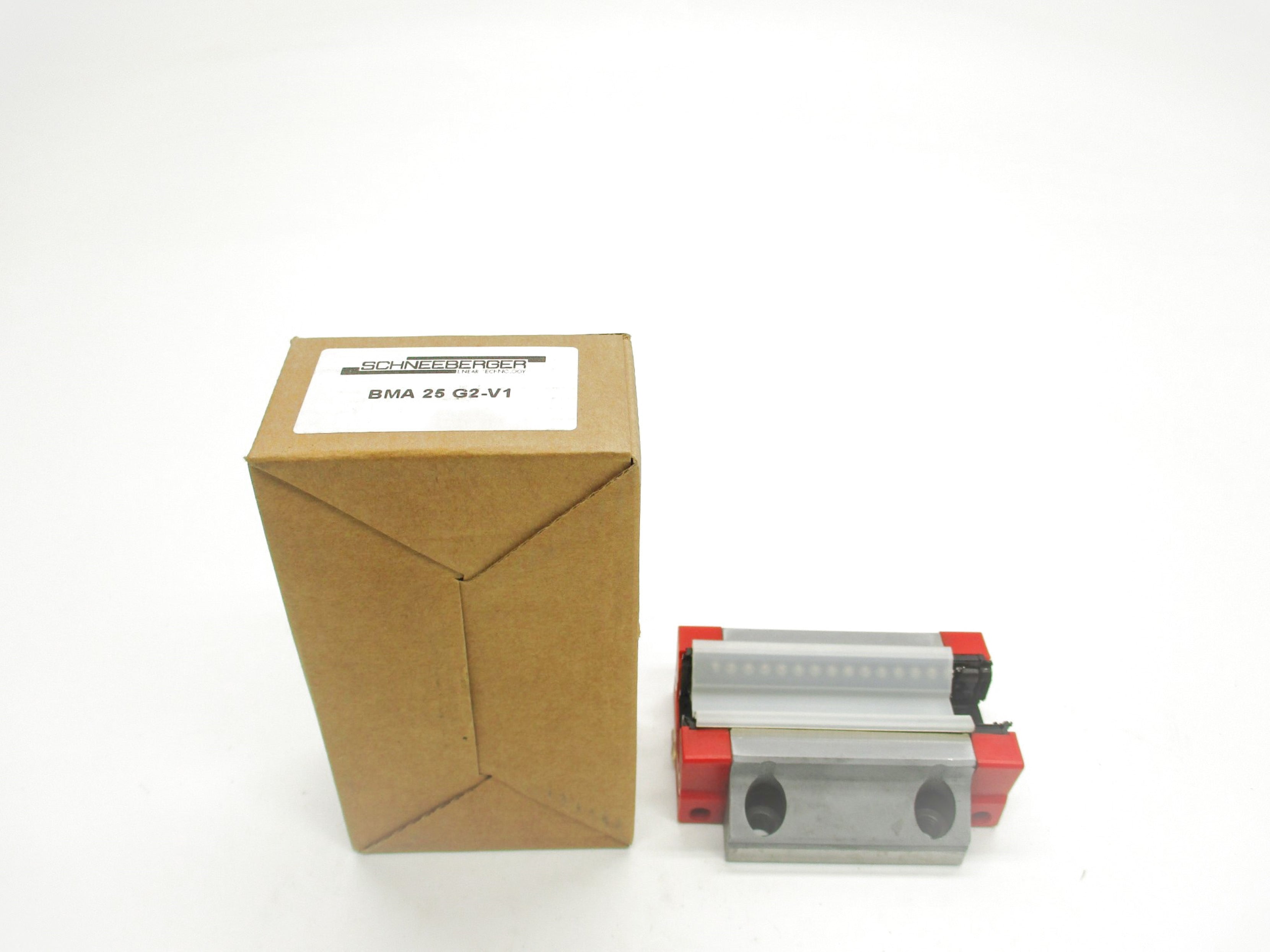 SCHNEEBERGER BMA25G2-V1 NSMP
