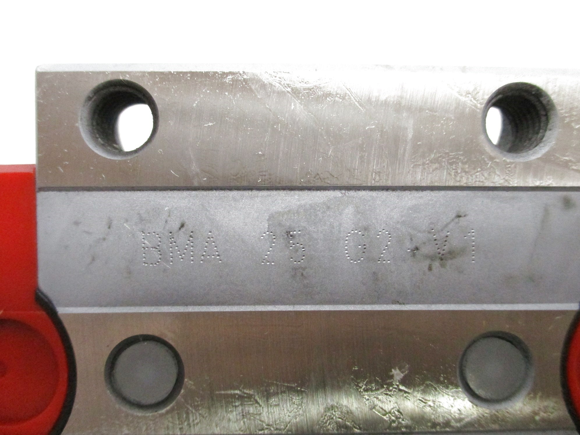 SCHNEEBERGER BMA25G2-V1 NSMP