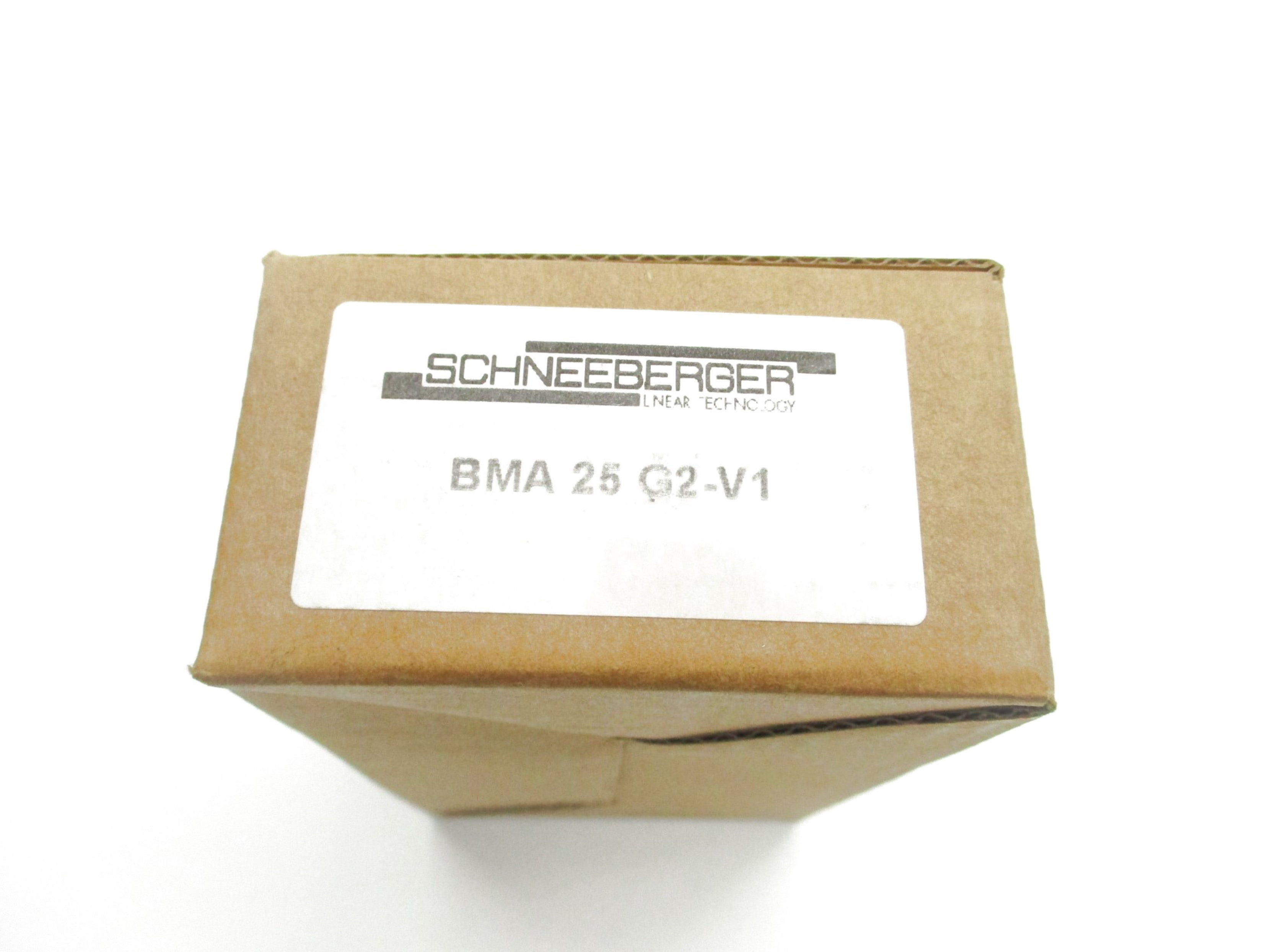 SCHNEEBERGER BMA25G2-V1 NSMP