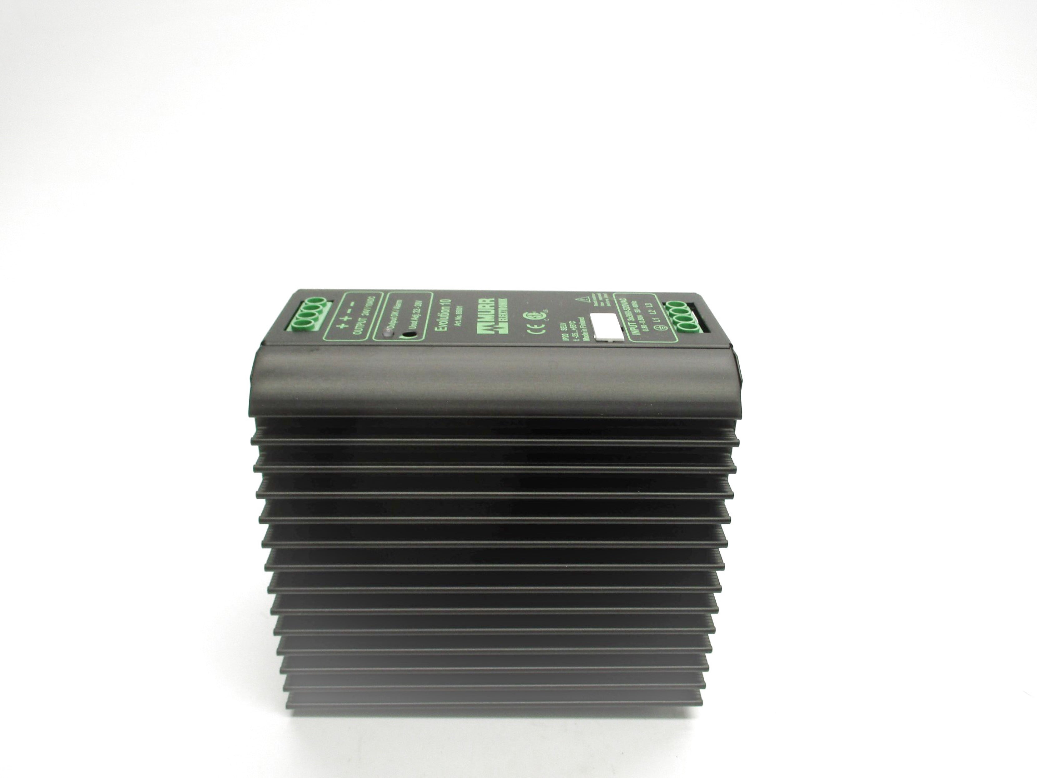 MURR ELEKTRONIK 85001 NSMP