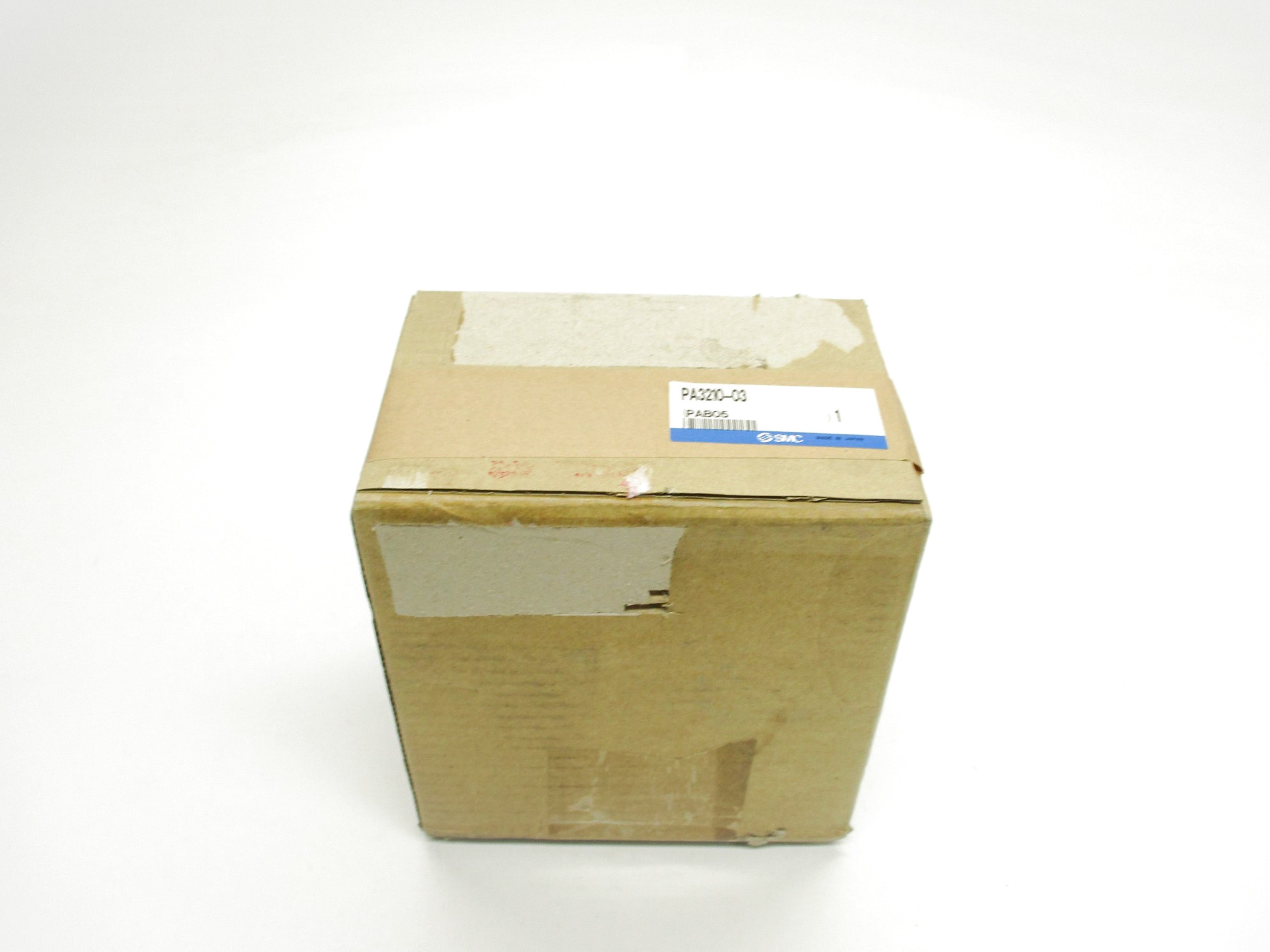 SMC PA3210-03 NSFS