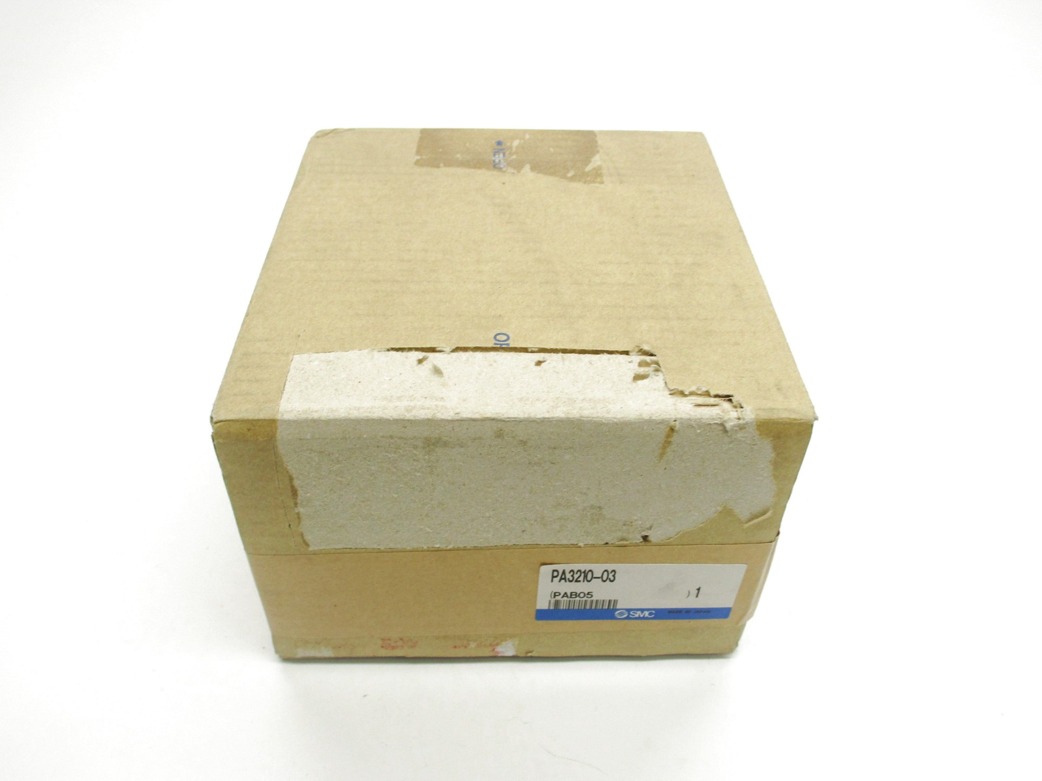 SMC PA3210-03 NSFS