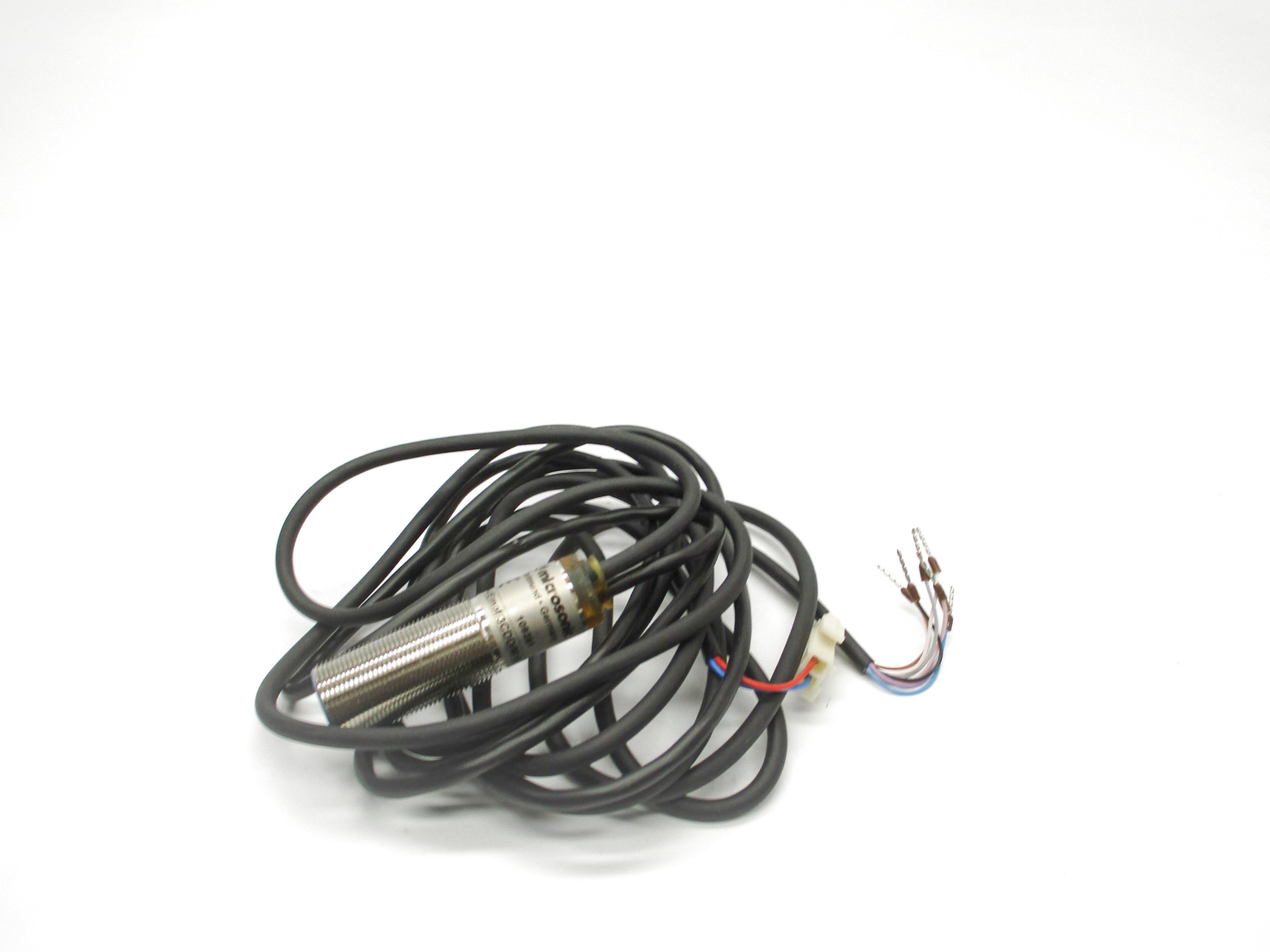 MICROSONIC dbk+4/Empf/3CDD/M18 NSMP