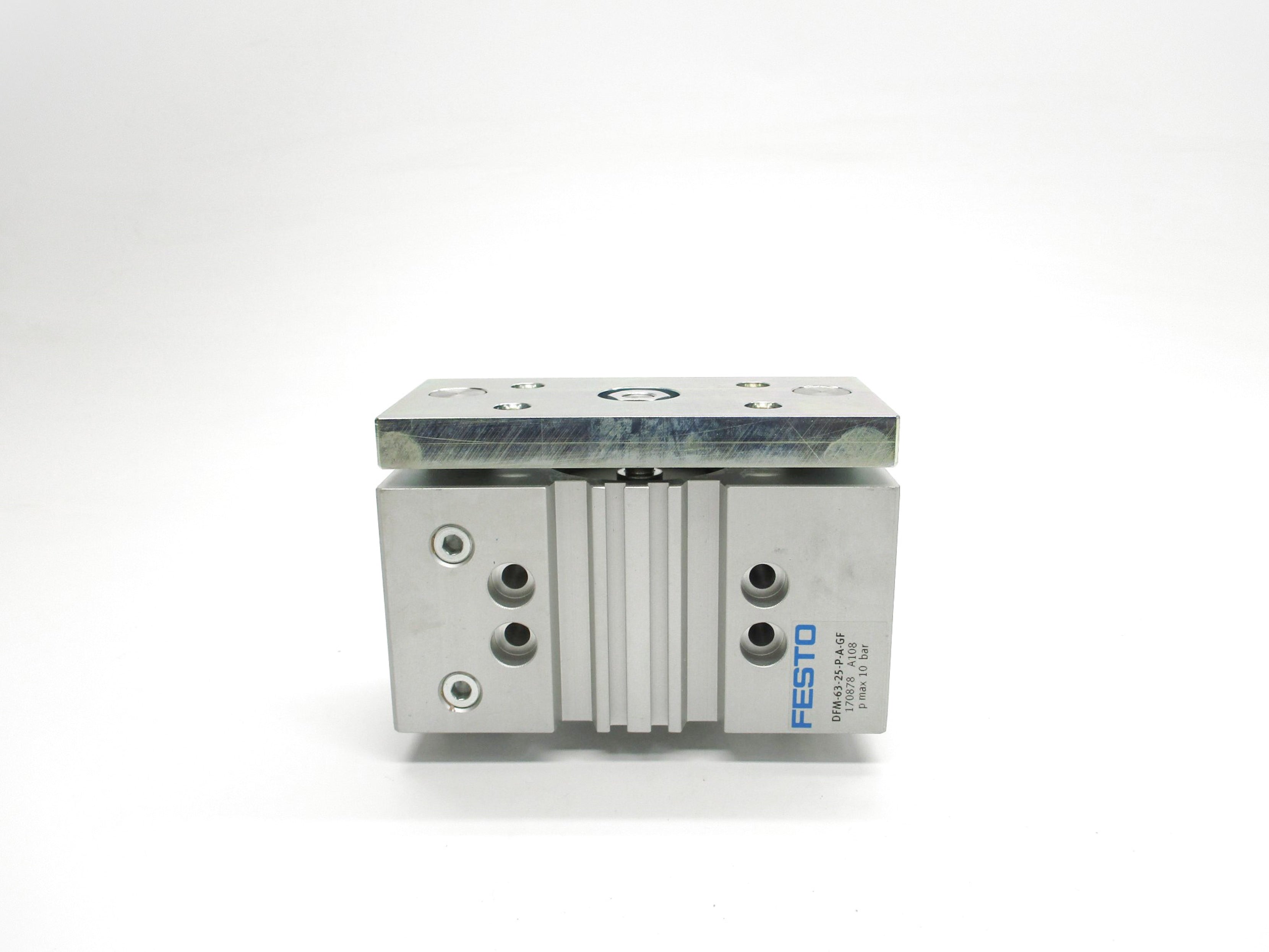 FESTO DFM-63-25-P-A-GF NSNP