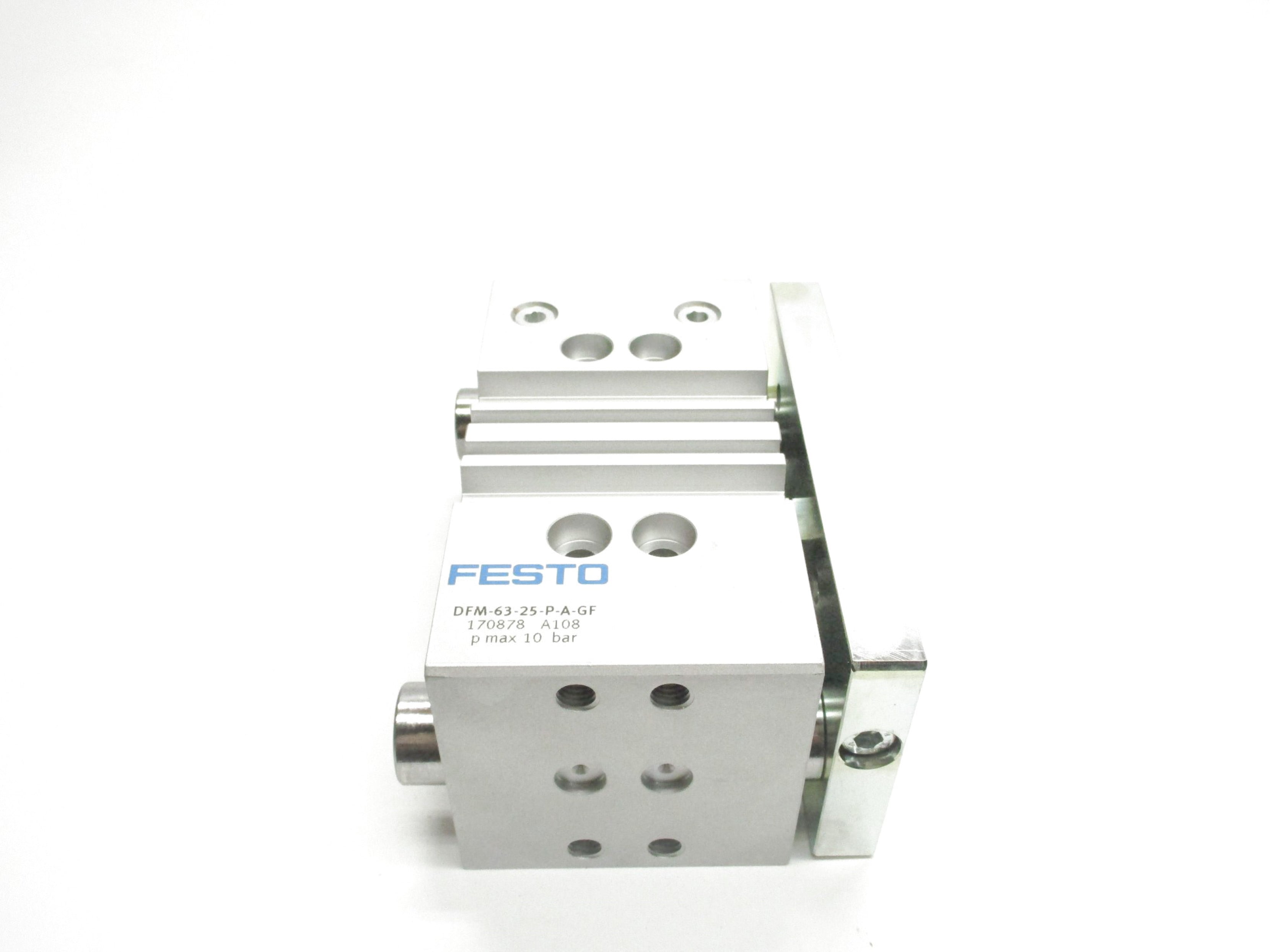 FESTO DFM-63-25-P-A-GF NSNP