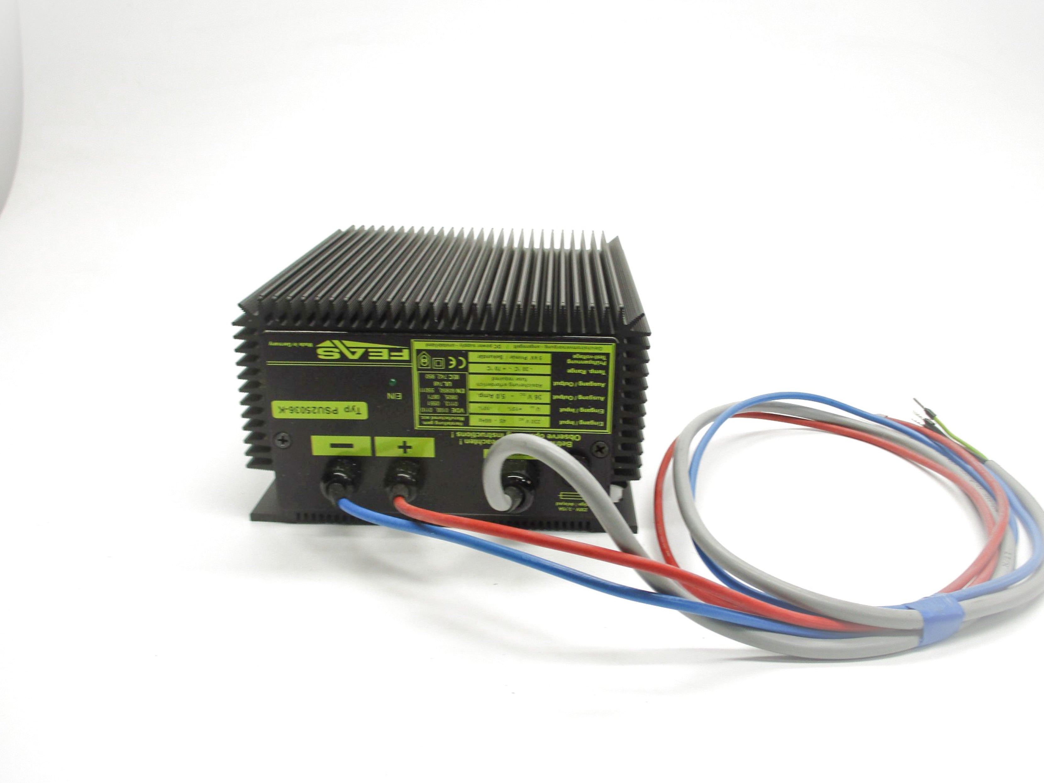 FEAS PSU25036-K NSNP