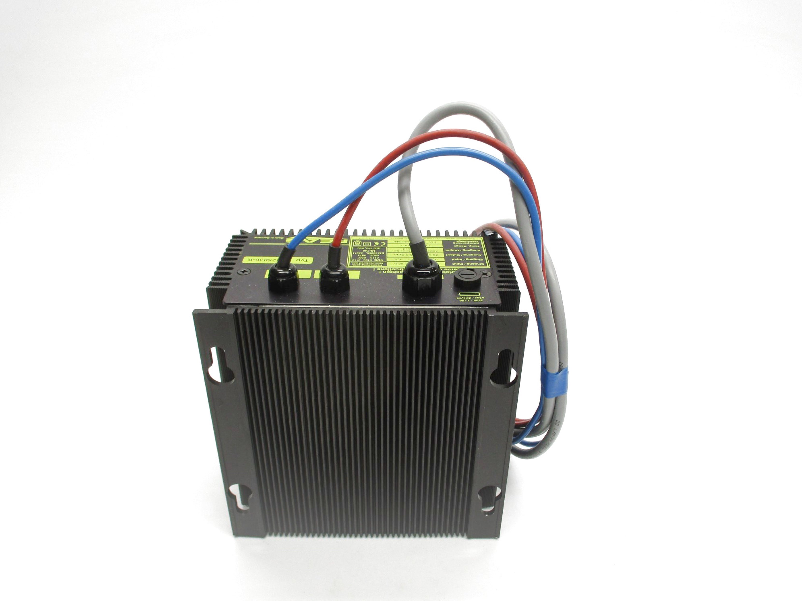 FEAS PSU25036-K NSNP
