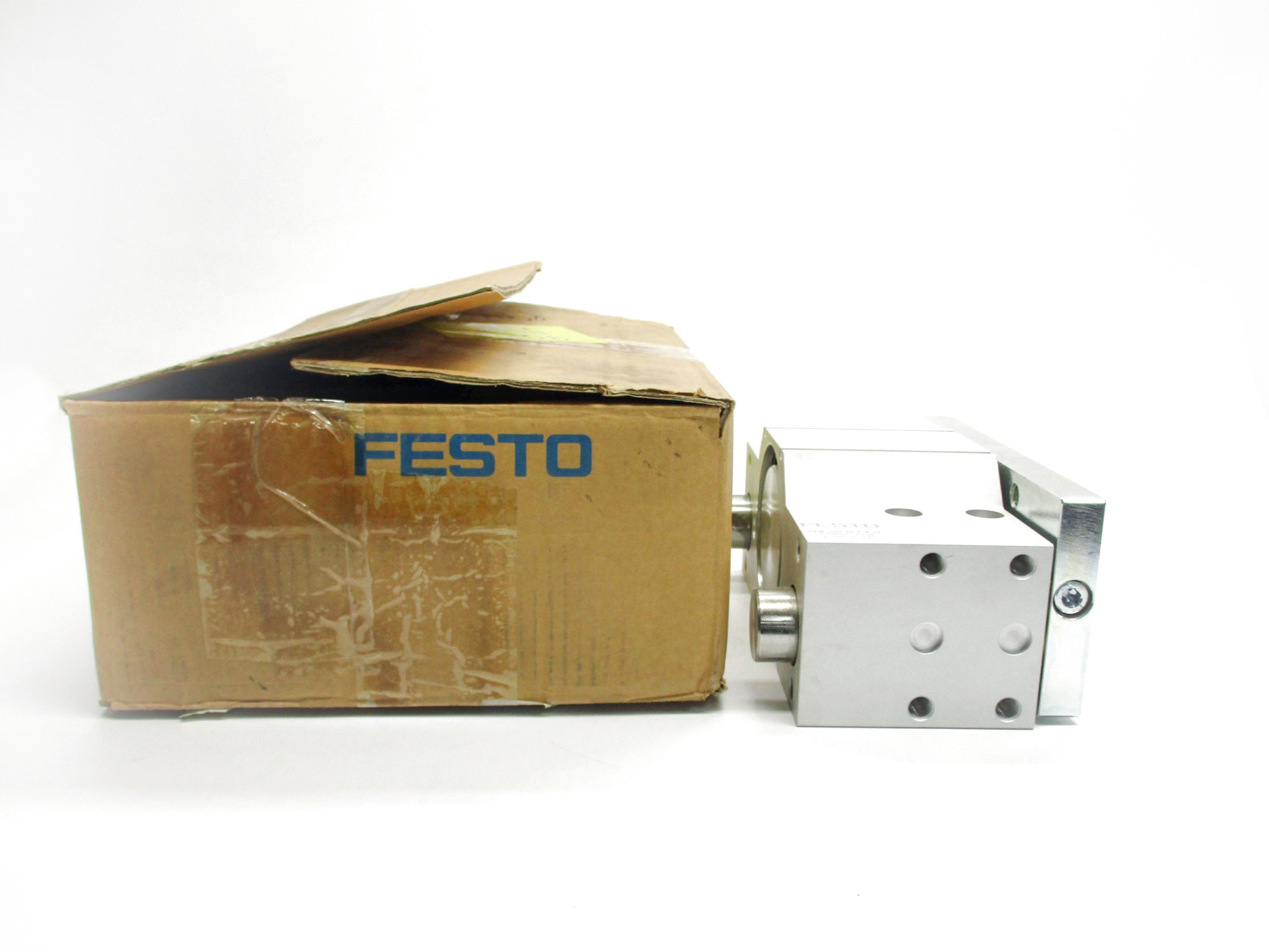 FESTO DFM-100-25-P-A-GF NSMP