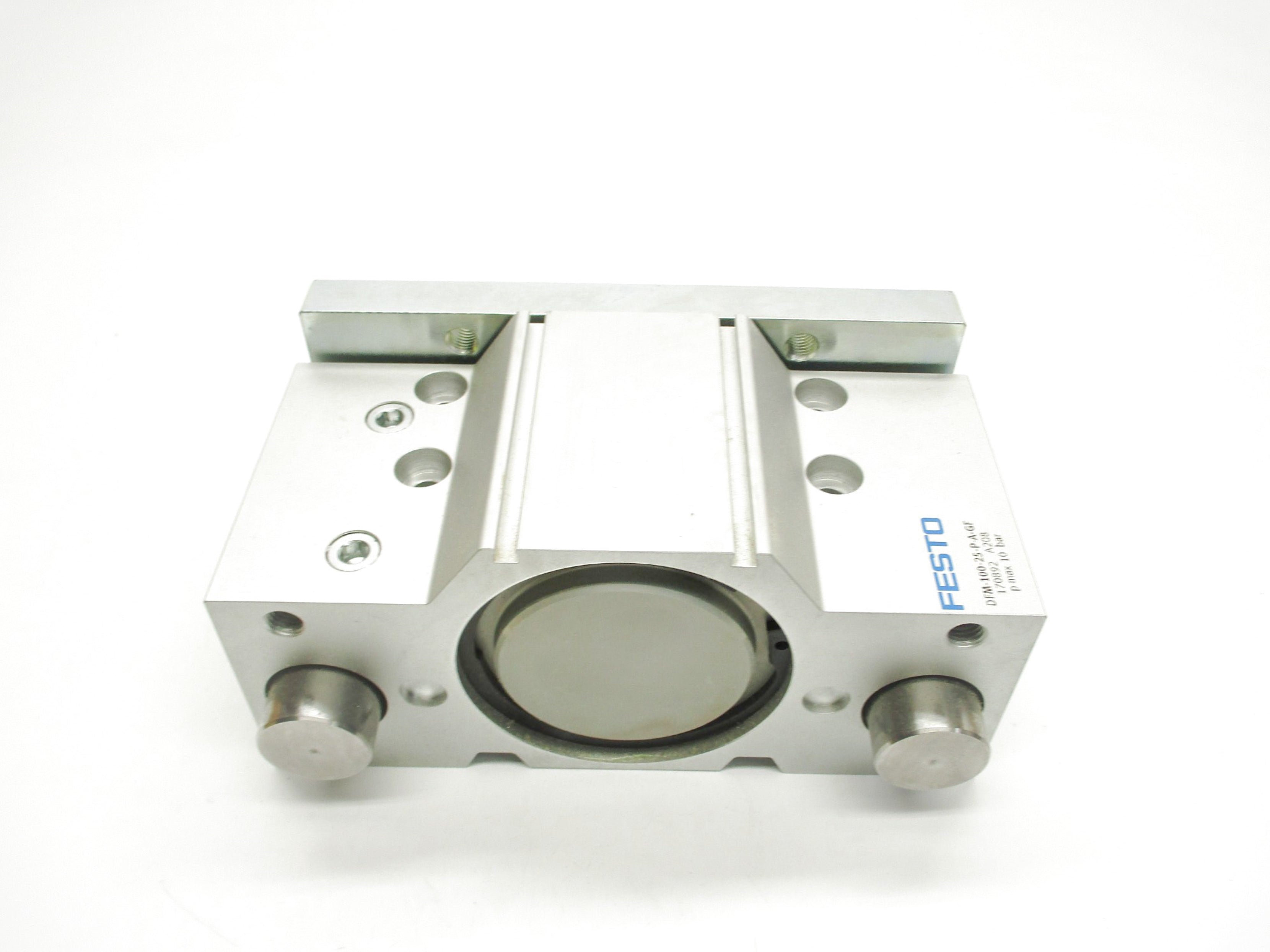 FESTO DFM-100-25-P-A-GF NSMP